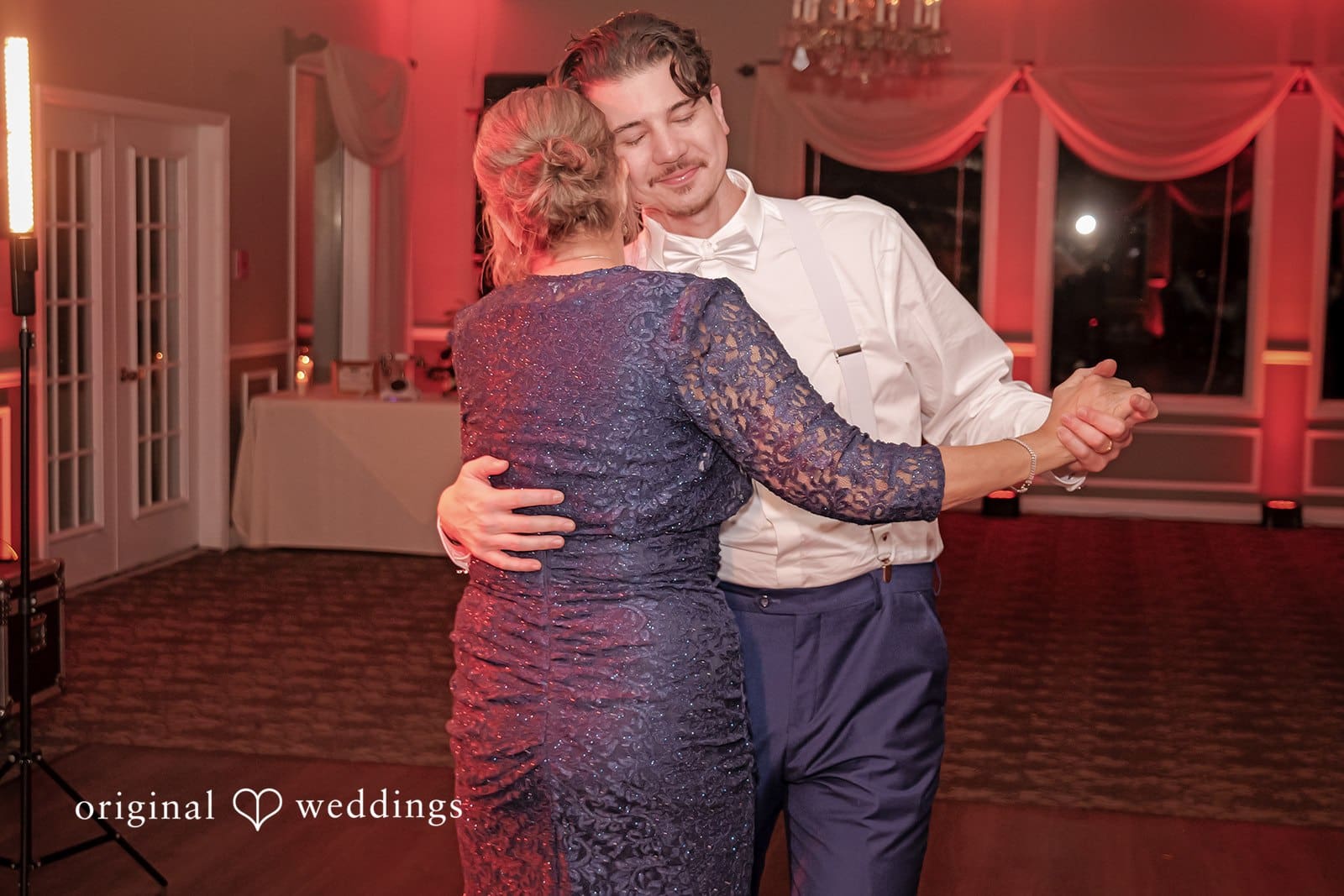 Curry Estate Wedding // Simone & Nick -