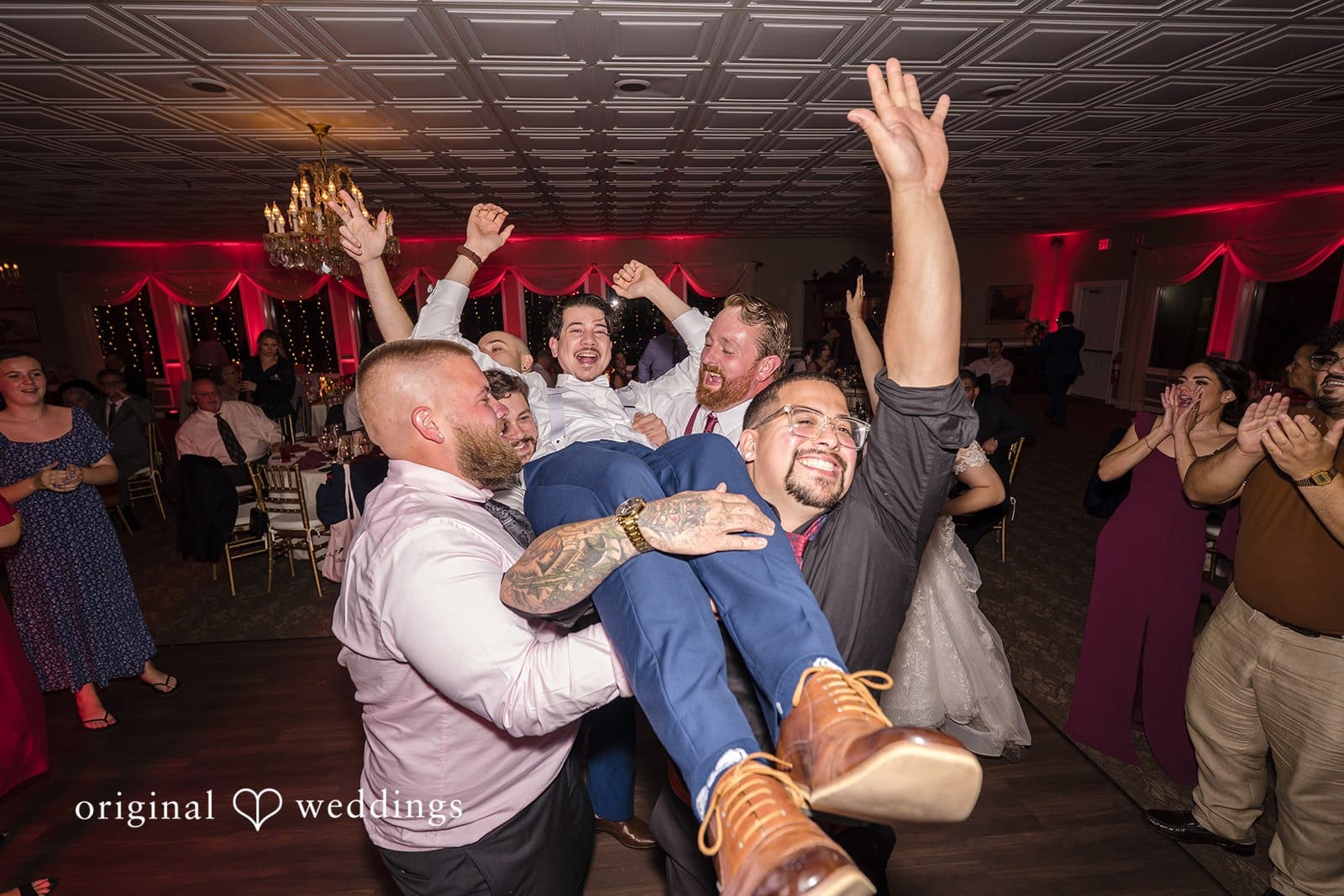 Curry Estate Wedding // Simone & Nick -