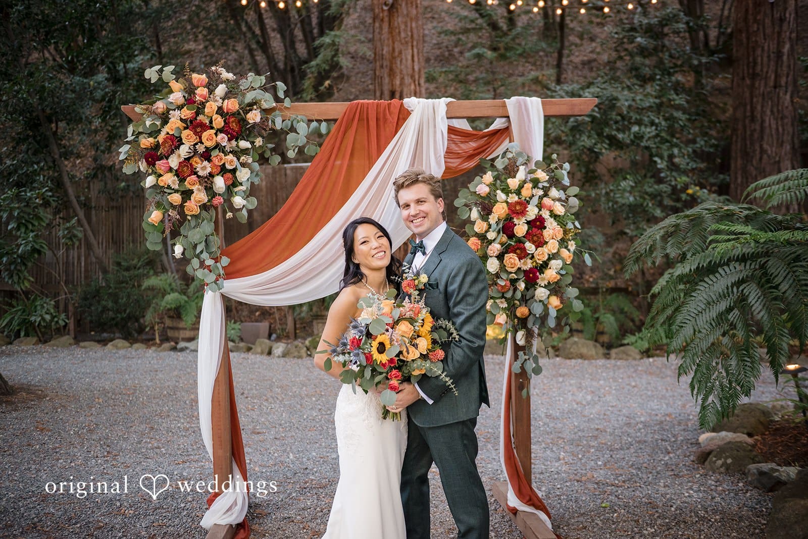 Deer Park Villa Wedding // Fiona & Kyle -