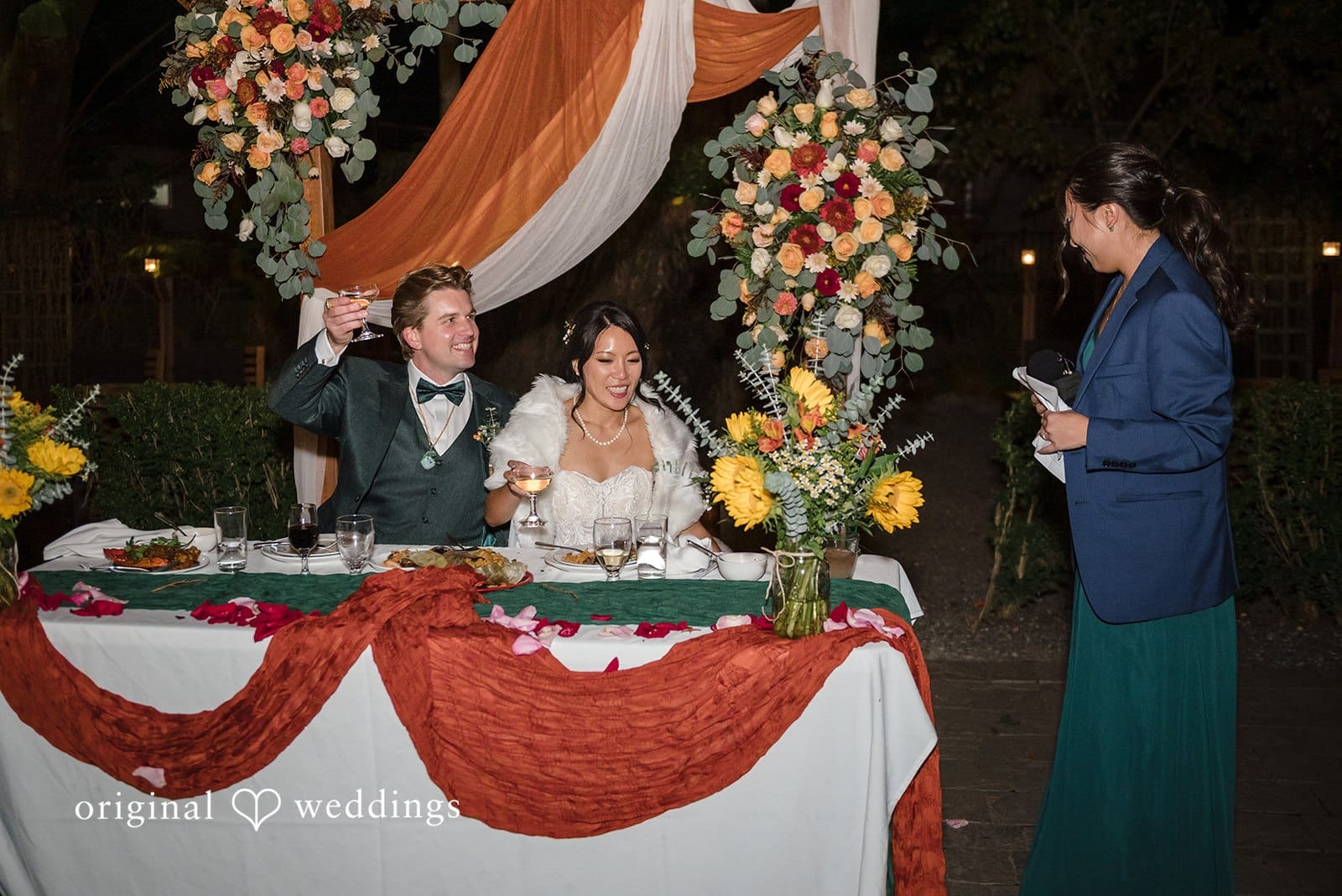 Deer Park Villa Wedding // Fiona & Kyle -