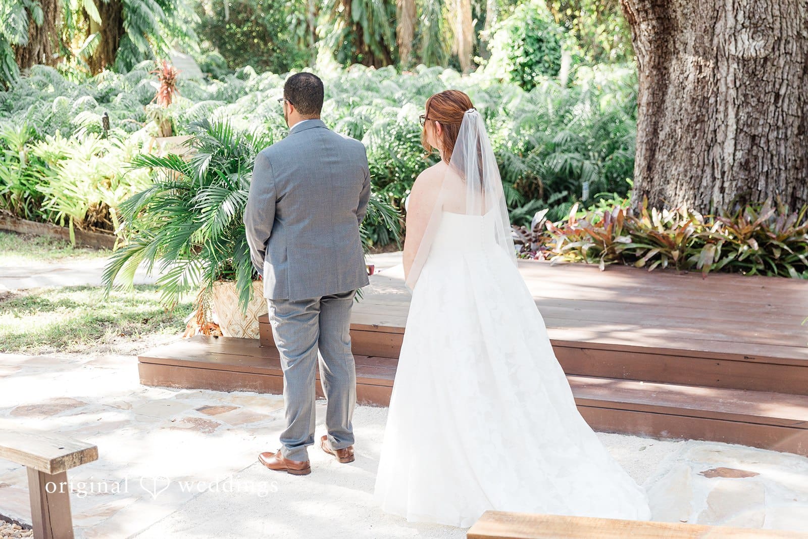 Del Favero Oasis Wedding // Megan & Brian   -