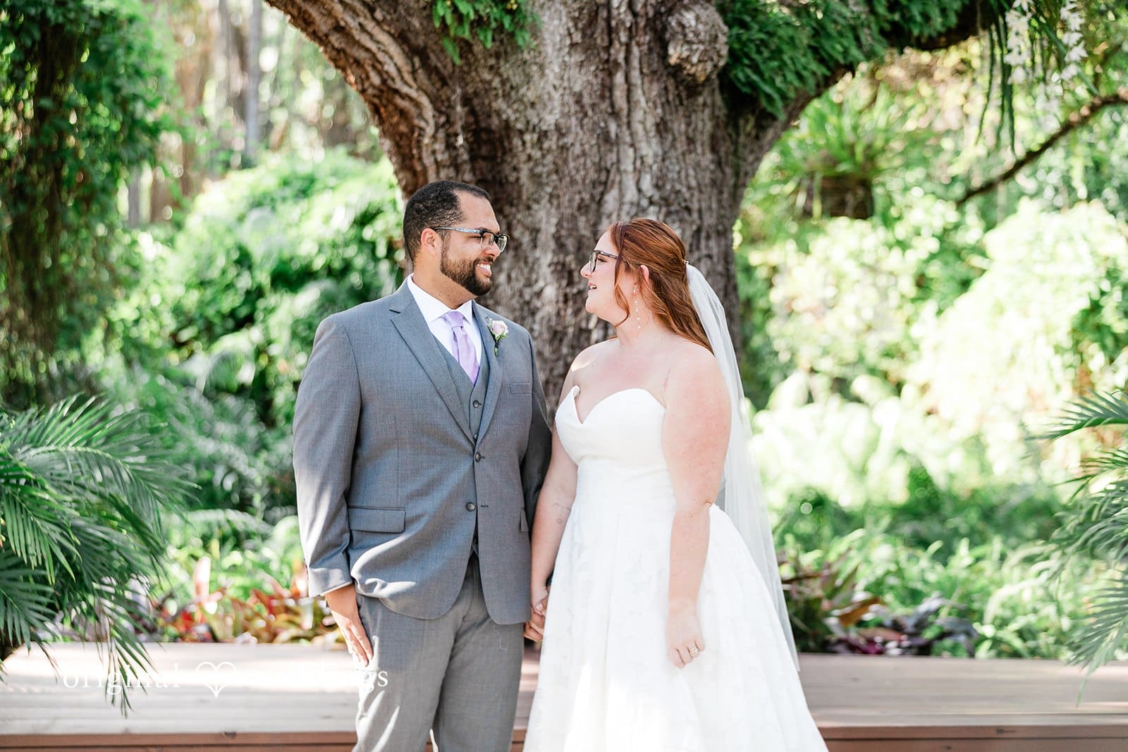 Del Favero Oasis Wedding // Megan & Brian   -