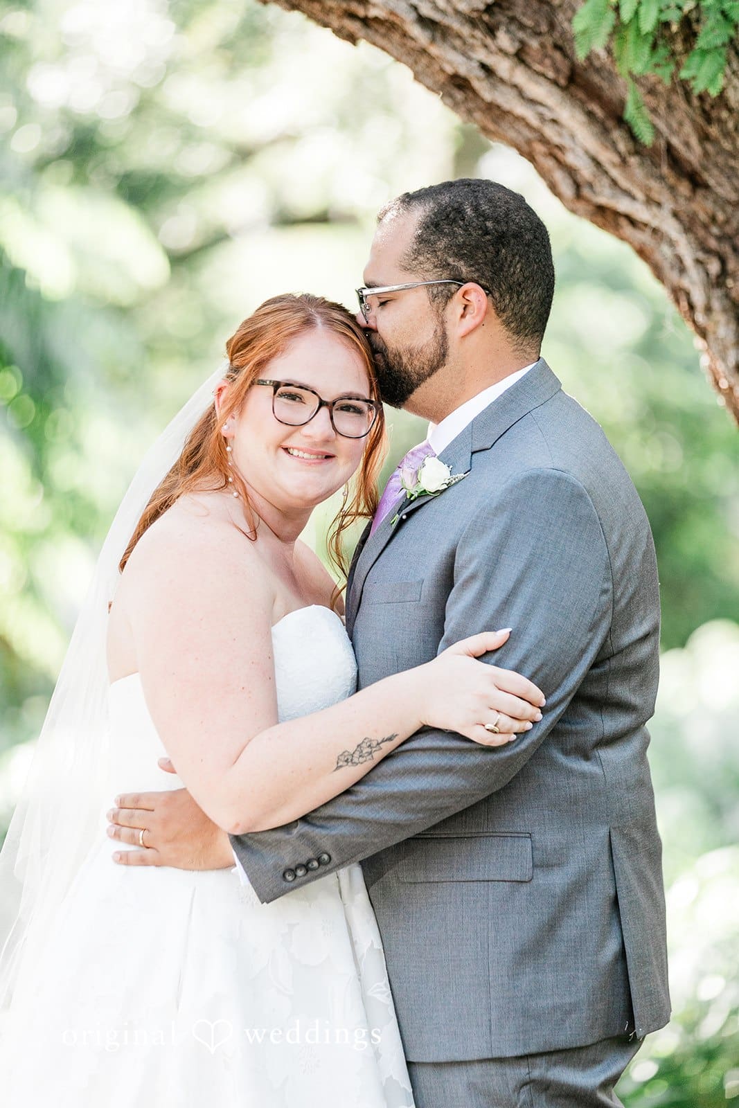 Del Favero Oasis Wedding // Megan & Brian   -