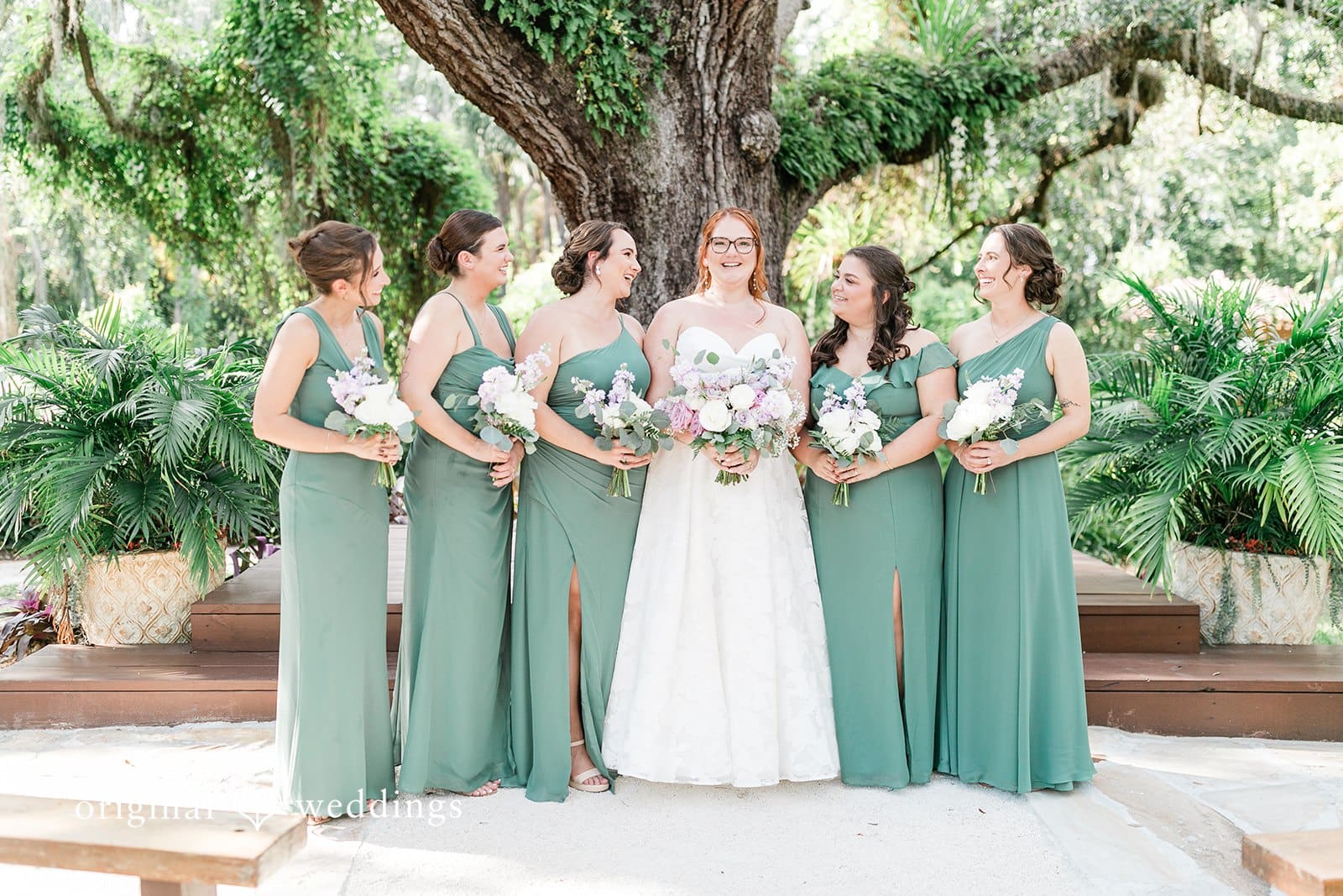 Del Favero Oasis Wedding // Megan & Brian   -