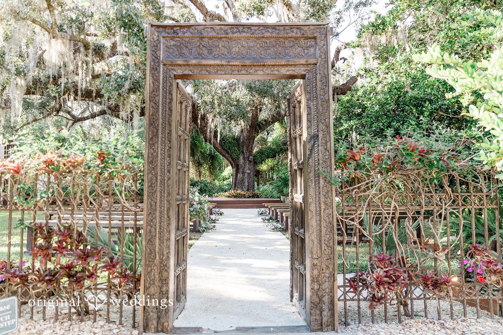 Del Favero Oasis Wedding // Megan & Brian   -