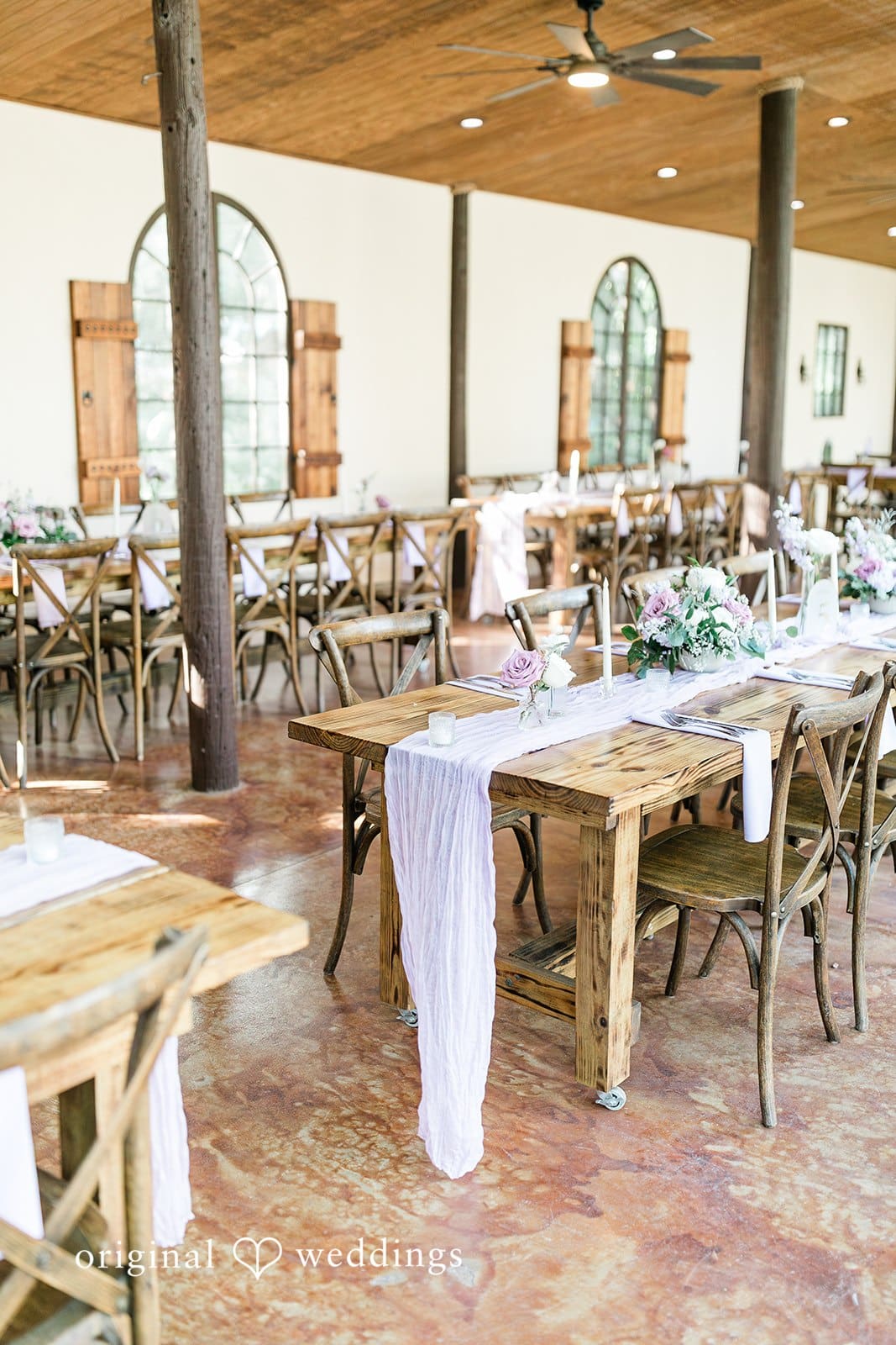 Del Favero Oasis Wedding // Megan & Brian   -