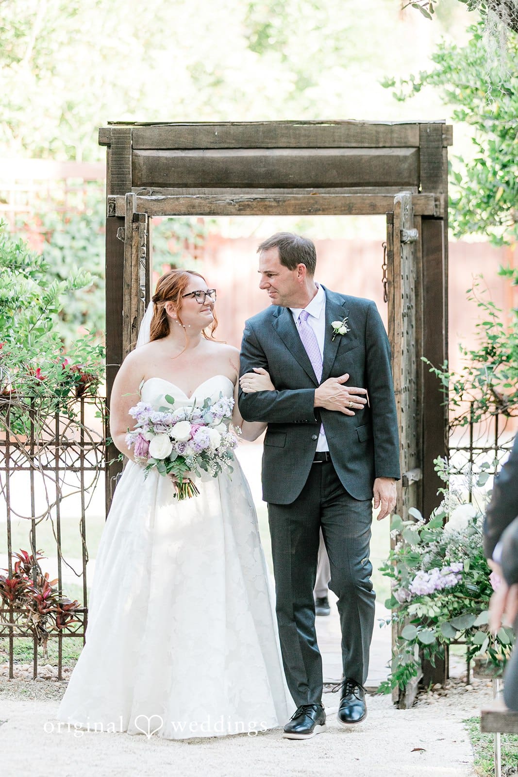 Del Favero Oasis Wedding // Megan & Brian   -