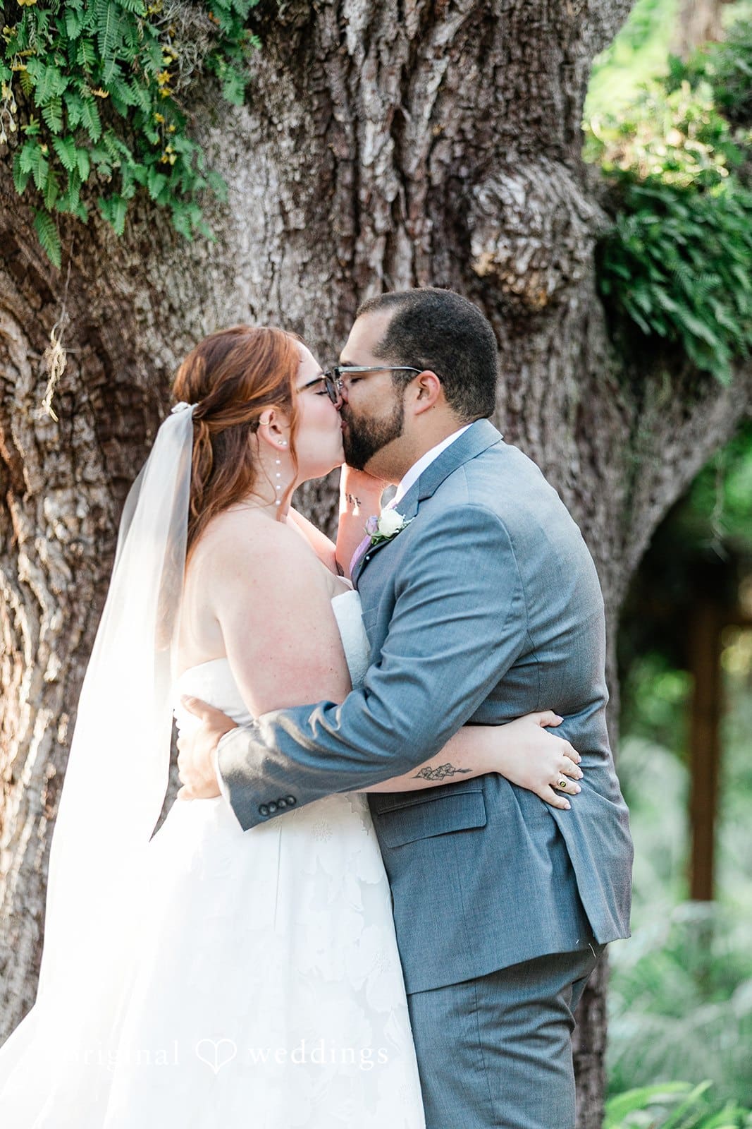 Del Favero Oasis Wedding // Megan & Brian   -