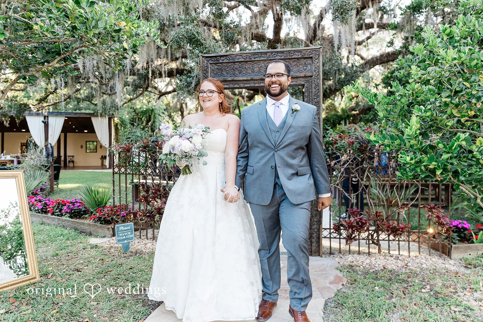 Del Favero Oasis Wedding // Megan & Brian   -