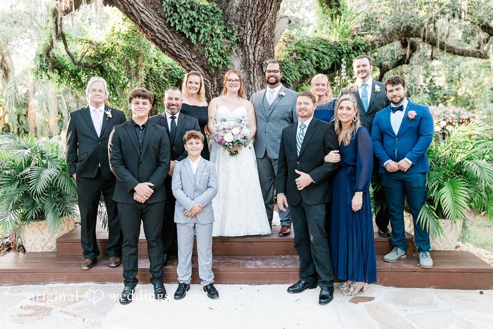 Del Favero Oasis Wedding // Megan & Brian   -