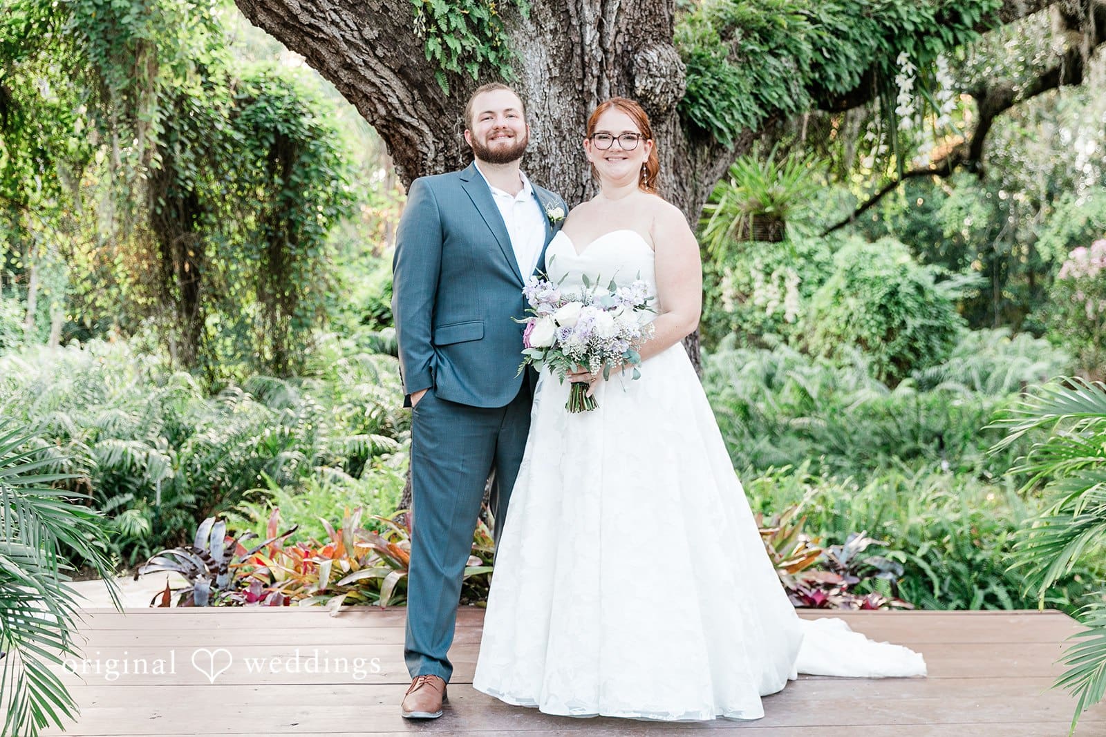 Del Favero Oasis Wedding // Megan & Brian   -
