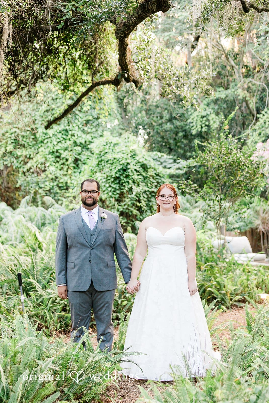 Del Favero Oasis Wedding // Megan & Brian   -