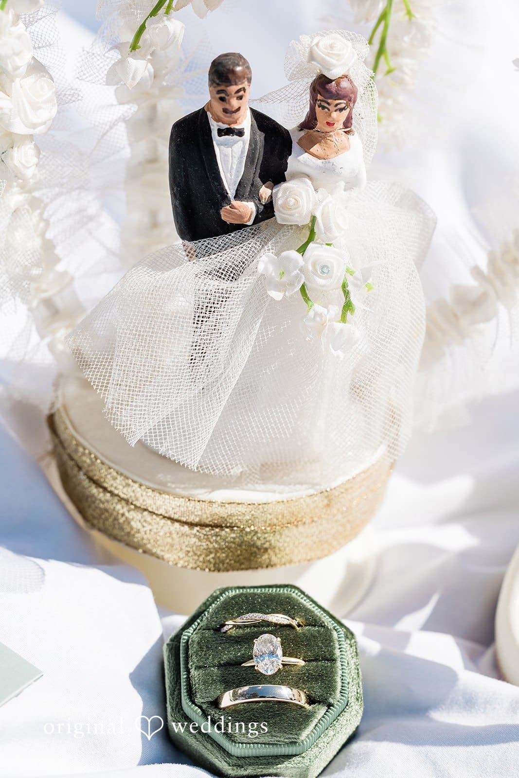 Del Favero Oasis Wedding // Megan & Brian   -