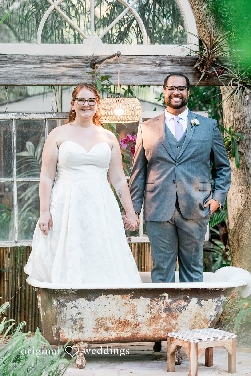 Del Favero Oasis Wedding // Megan & Brian   -