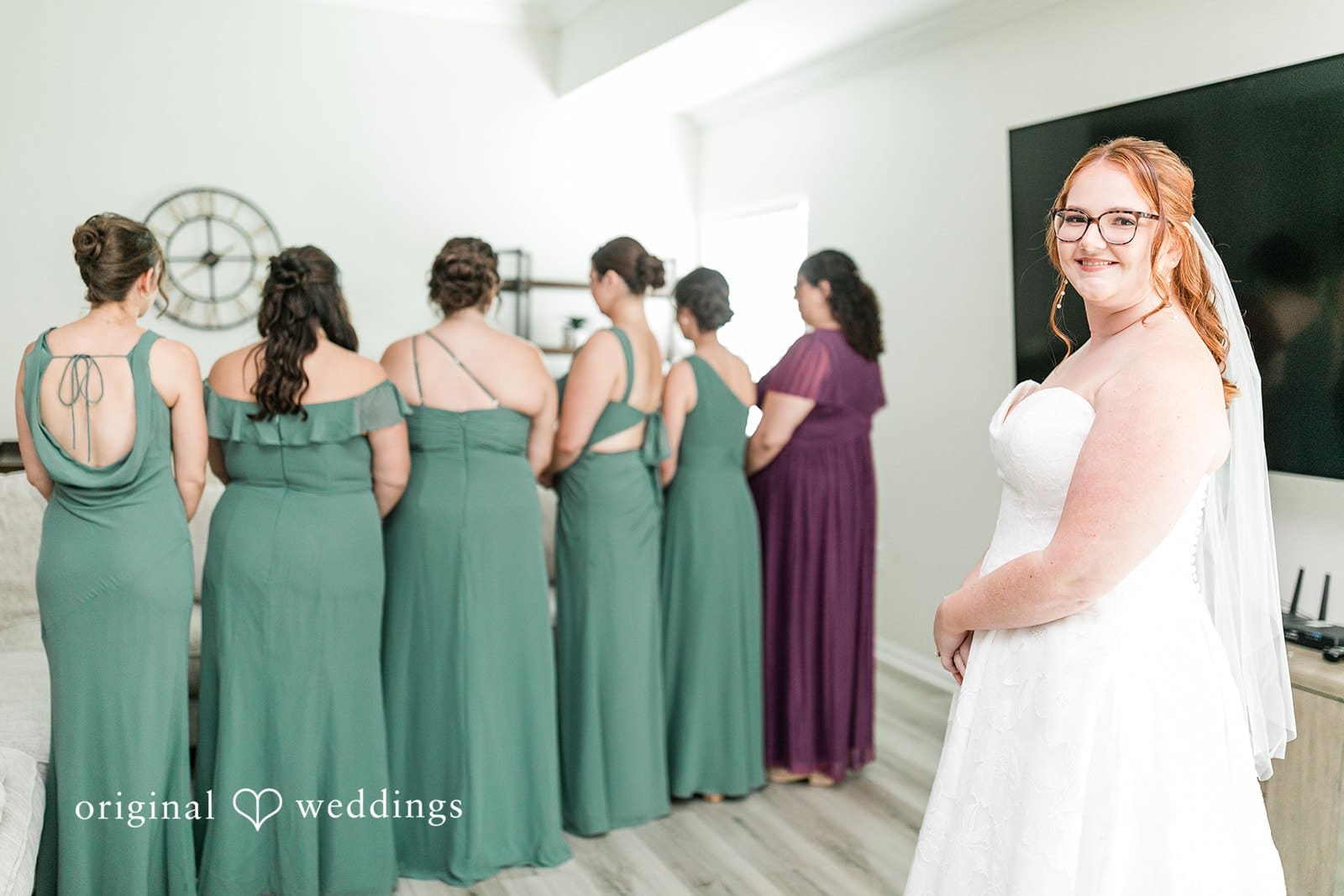 Del Favero Oasis Wedding // Megan & Brian   -