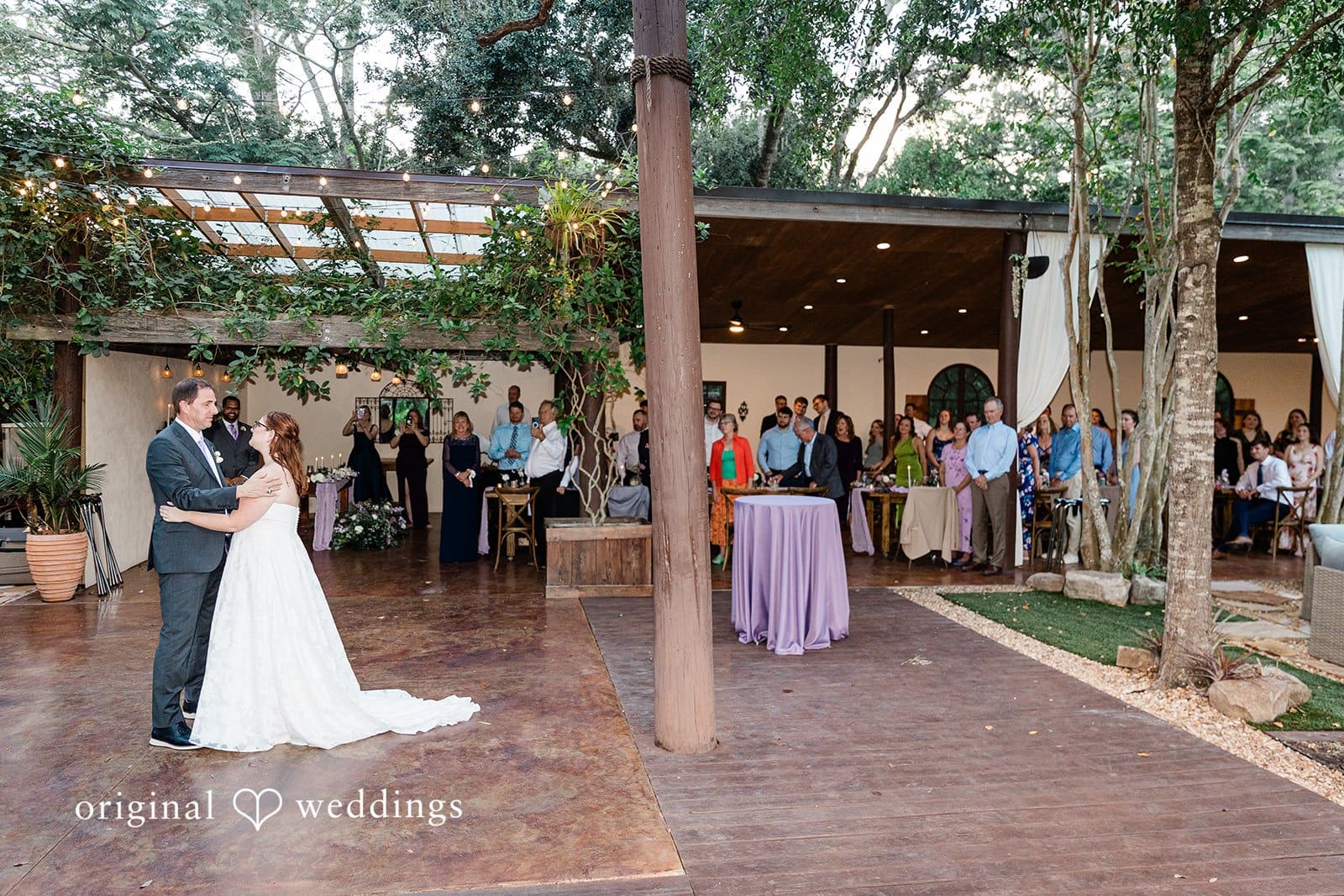 Del Favero Oasis Wedding // Megan & Brian   -