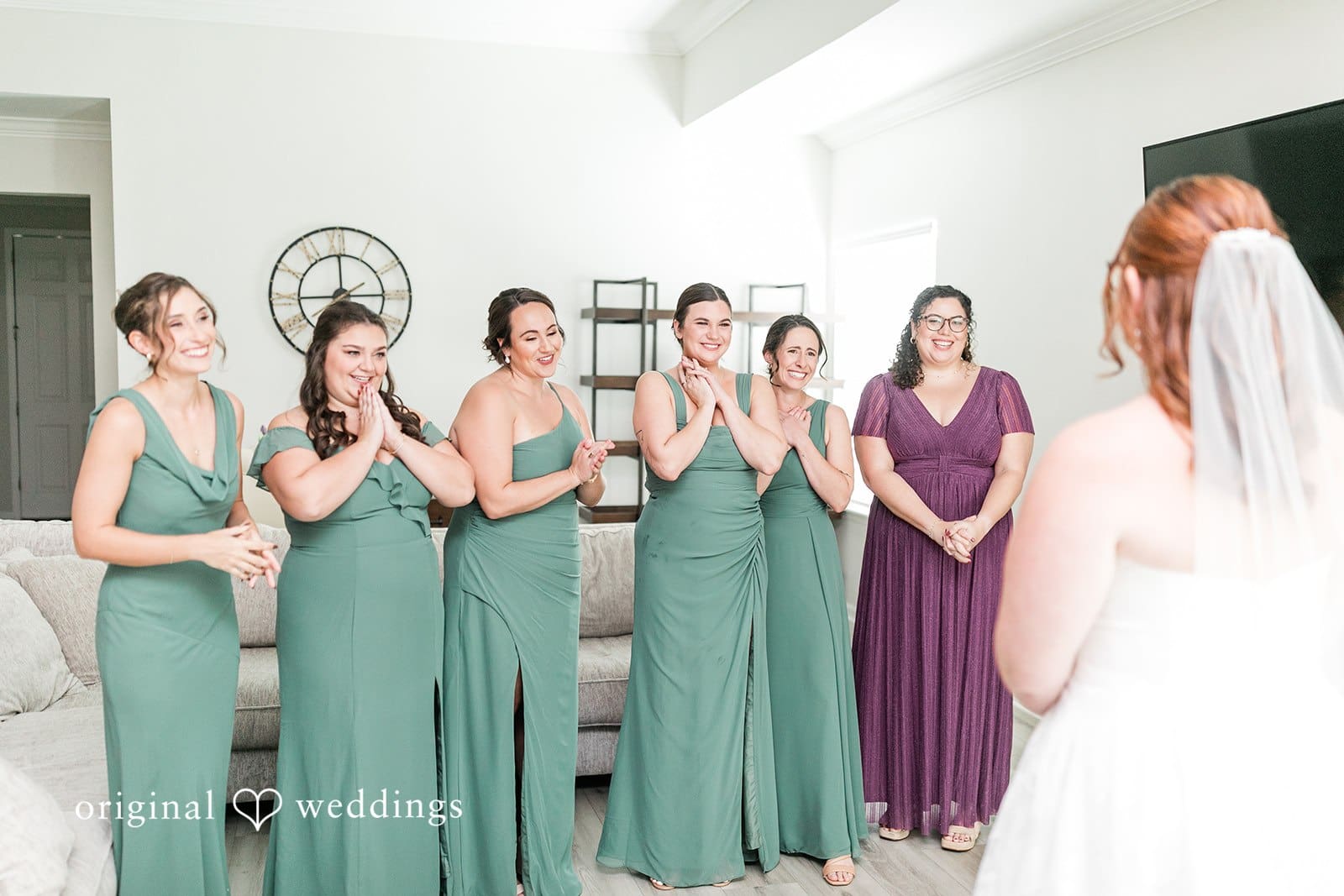 Del Favero Oasis Wedding // Megan & Brian   -