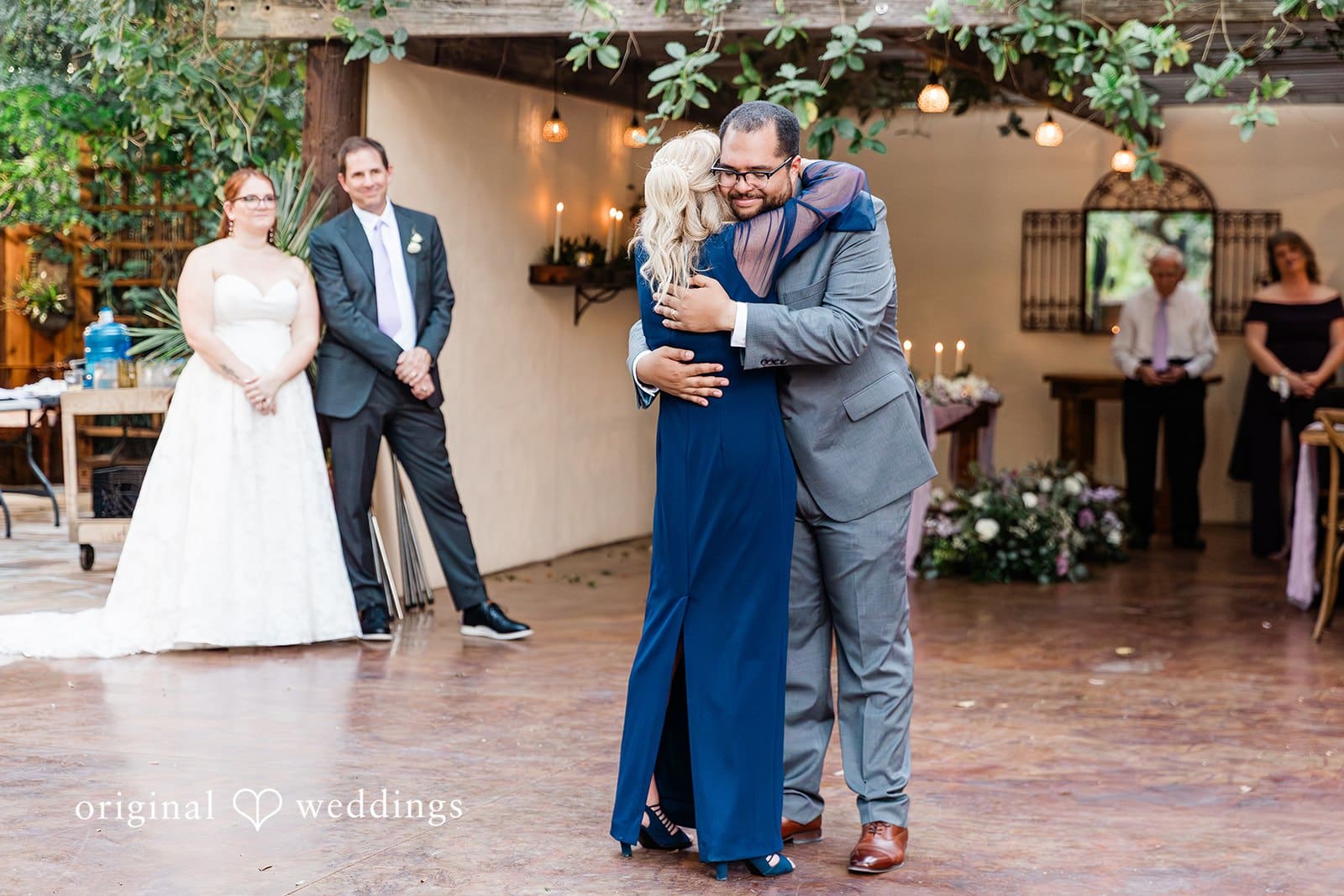 Del Favero Oasis Wedding // Megan & Brian   -
