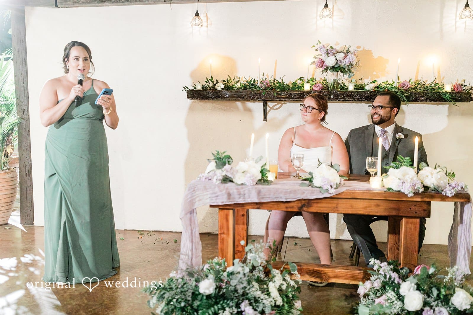 Del Favero Oasis Wedding // Megan & Brian   -