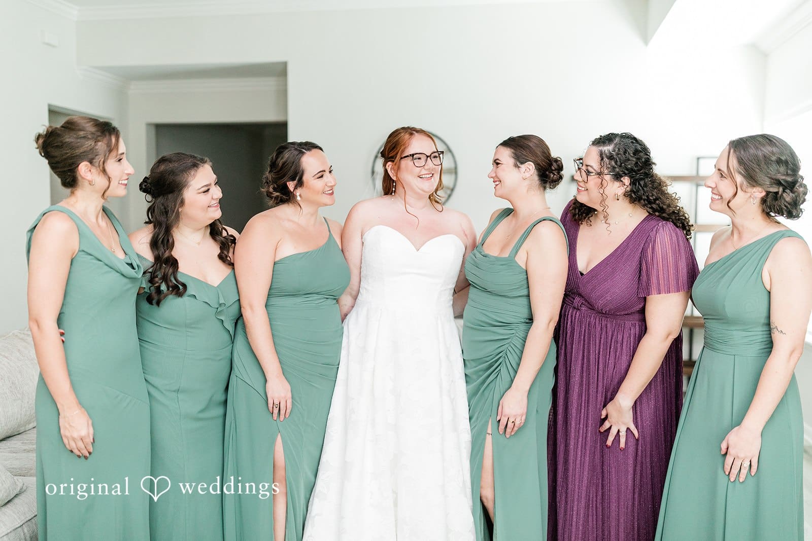 Del Favero Oasis Wedding // Megan & Brian   -