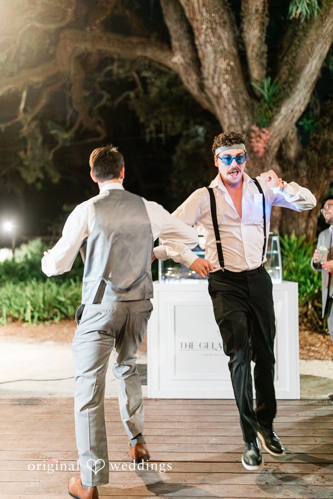 Del Favero Oasis Wedding // Megan & Brian   -