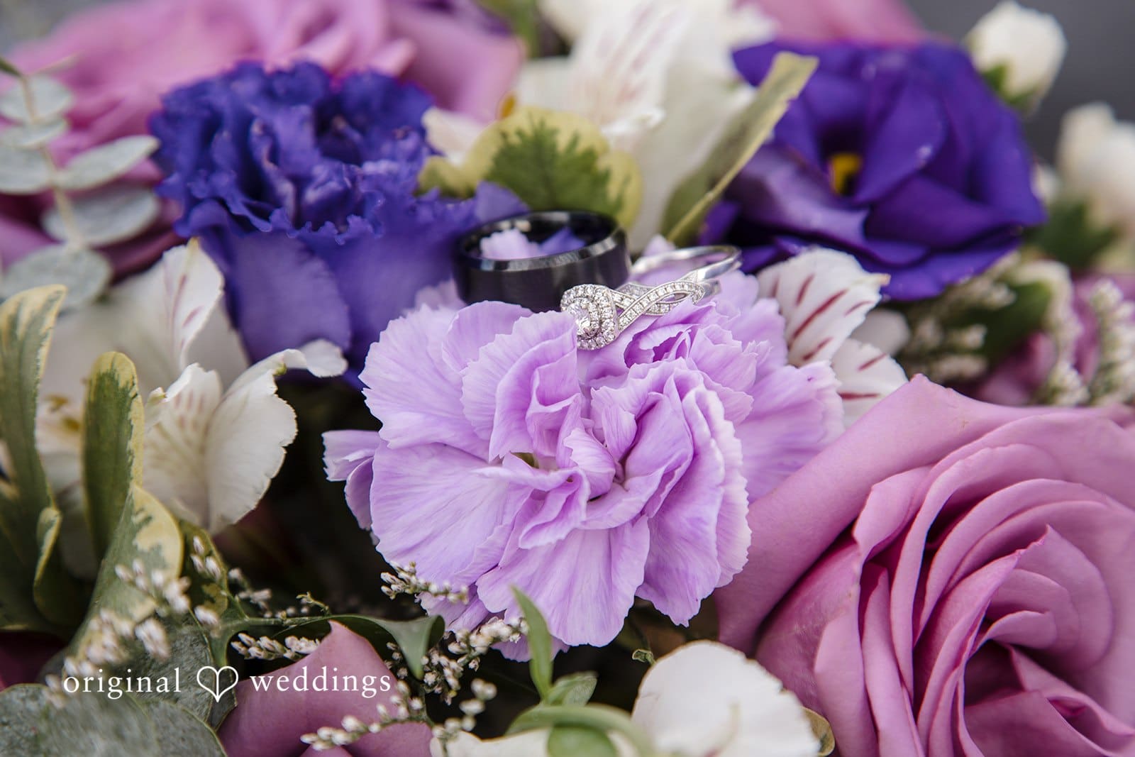 Diamond Lake Event Barn Wedding // Mose & Laura -