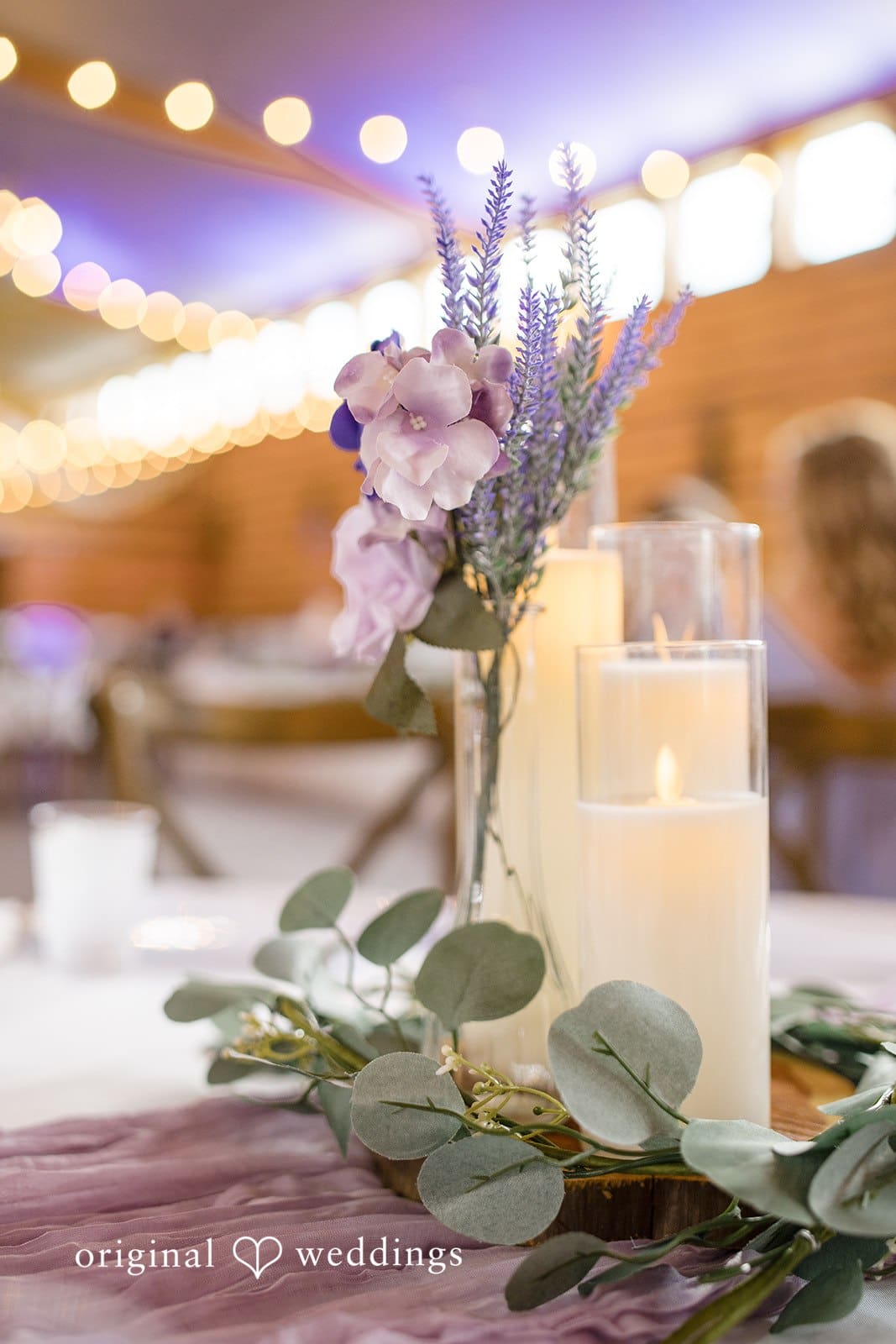 Diamond Lake Event Barn Wedding // Mose & Laura -