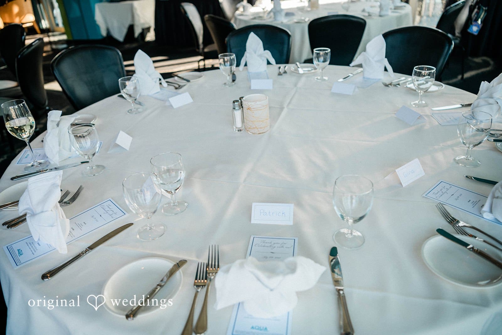 Discovery Park Wedding // Cassie & Zach -