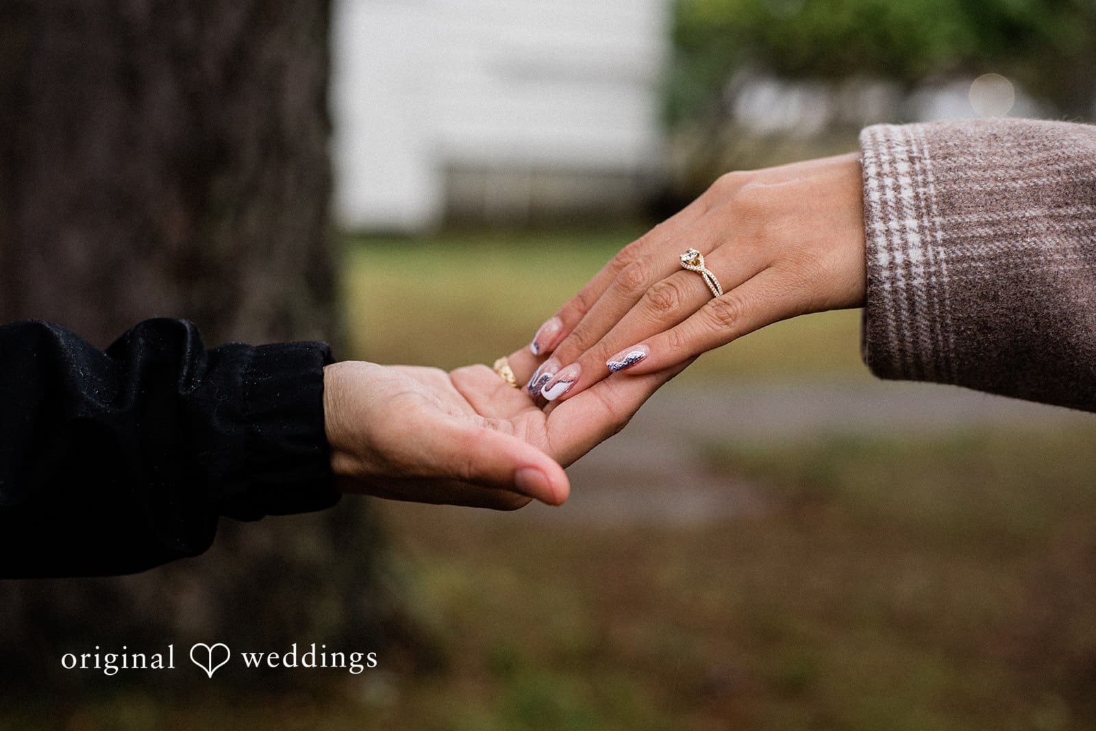 Discovery Park Engagement // Gabby & Ryan -
