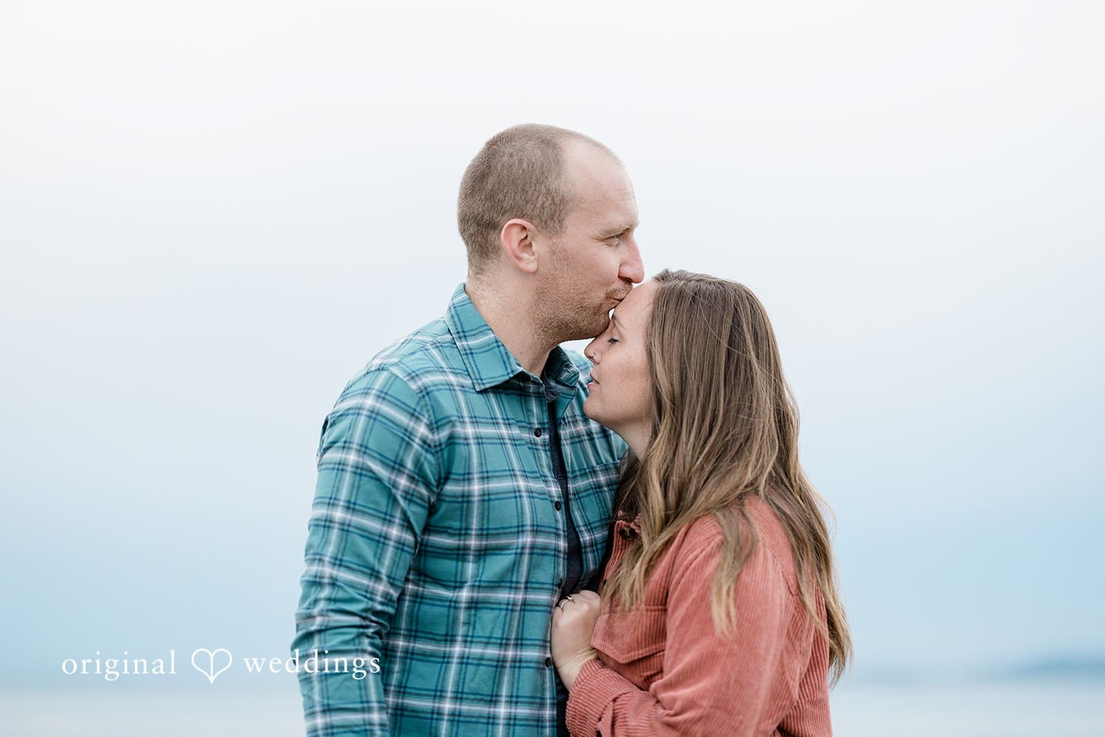 Discovery Park Engagement // Matt & McKenna -