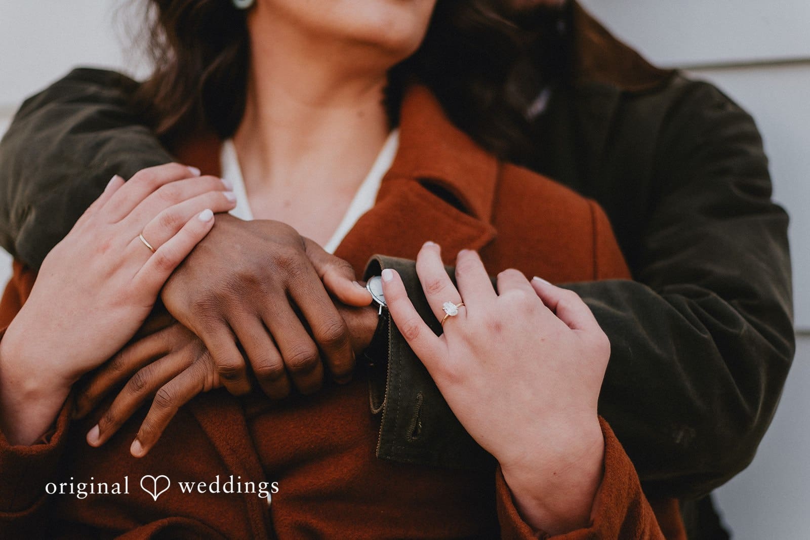 Discovery Park Engagement // Sydney & Daniel -