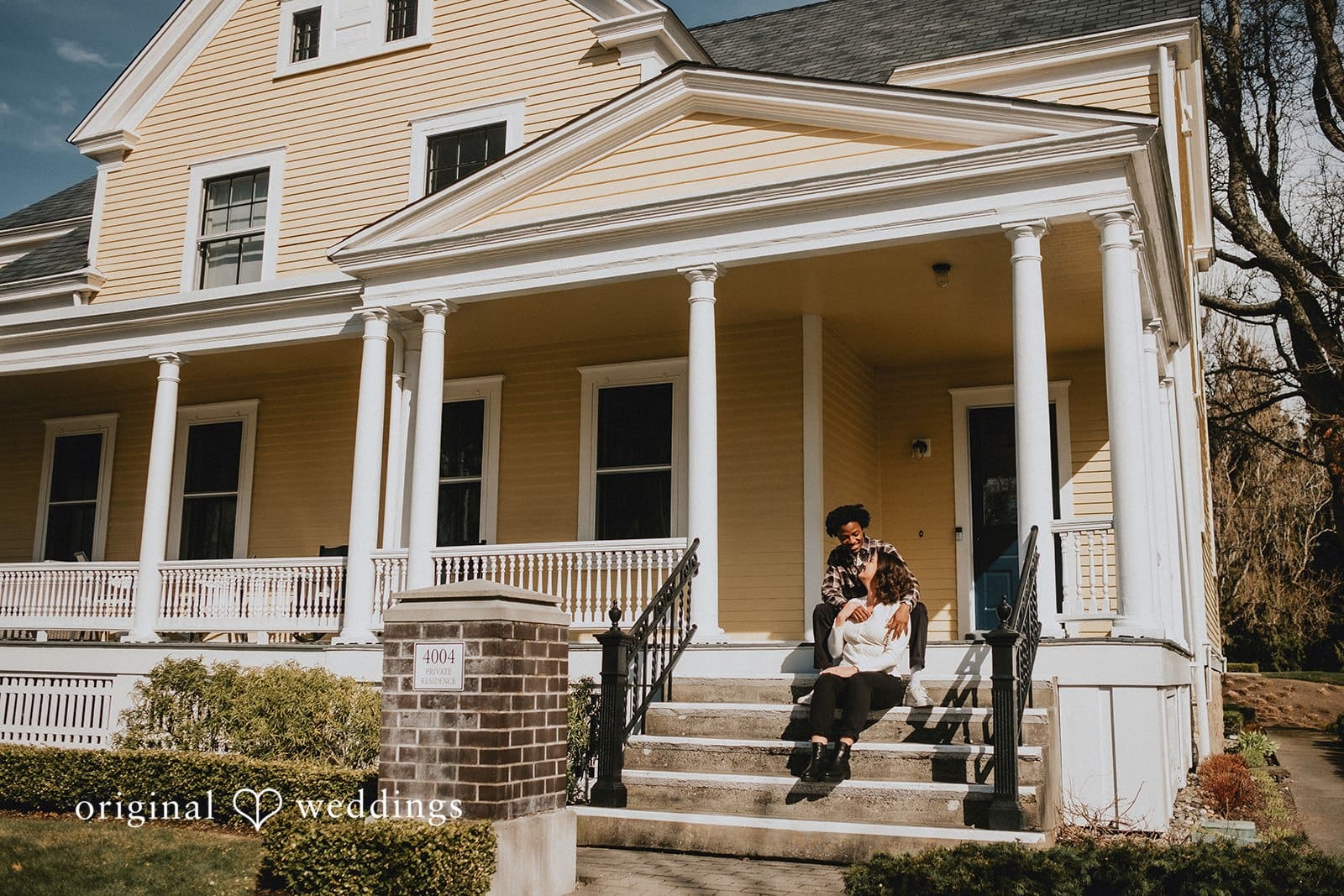 Discovery Park Engagement // Sydney & Daniel -