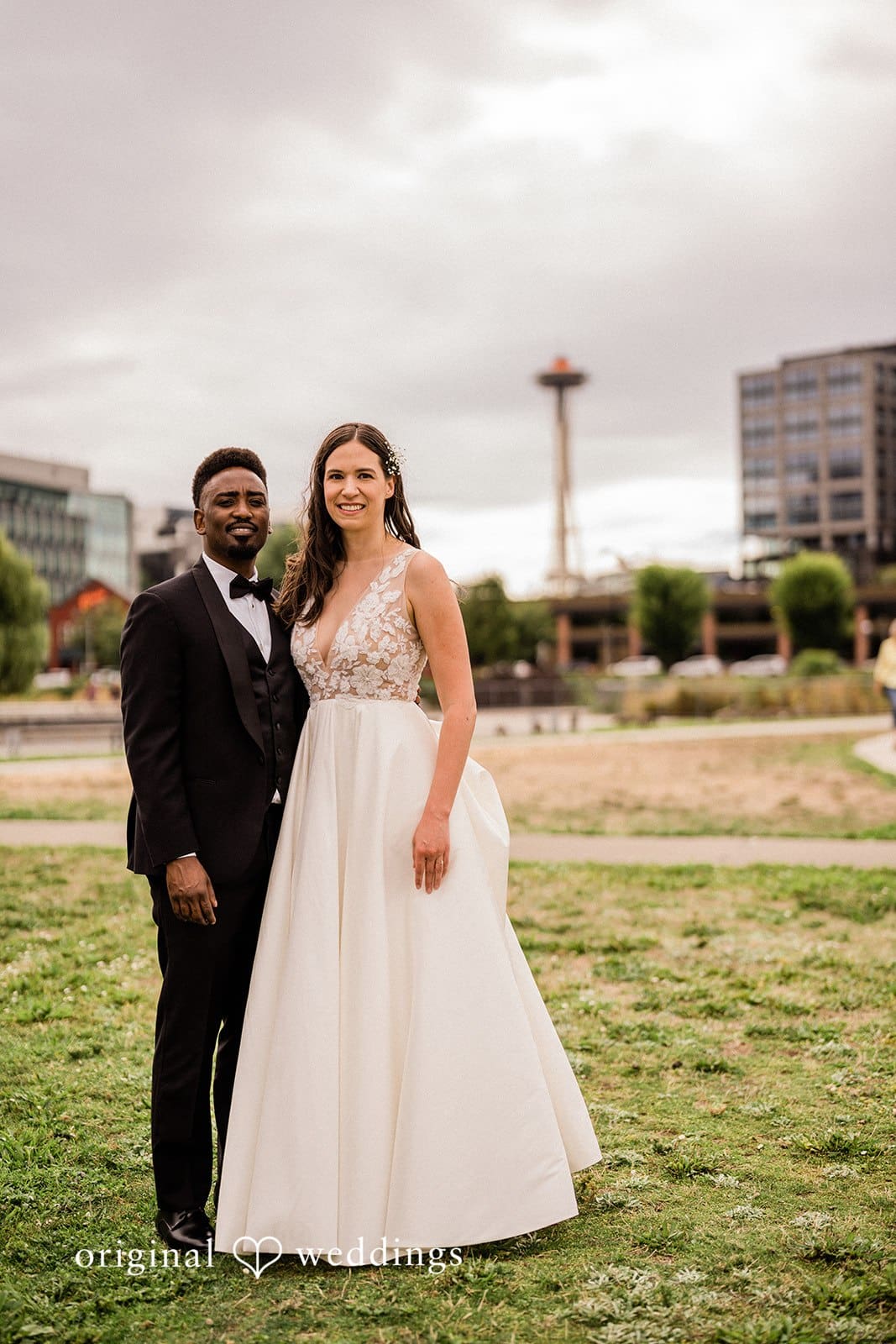 Dockside at Dukes Wedding // Julia & Alex -