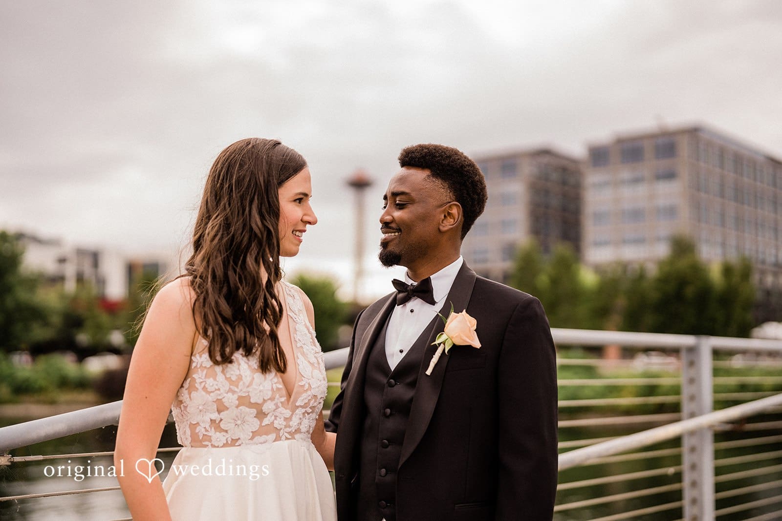 Dockside at Dukes Wedding // Julia & Alex -