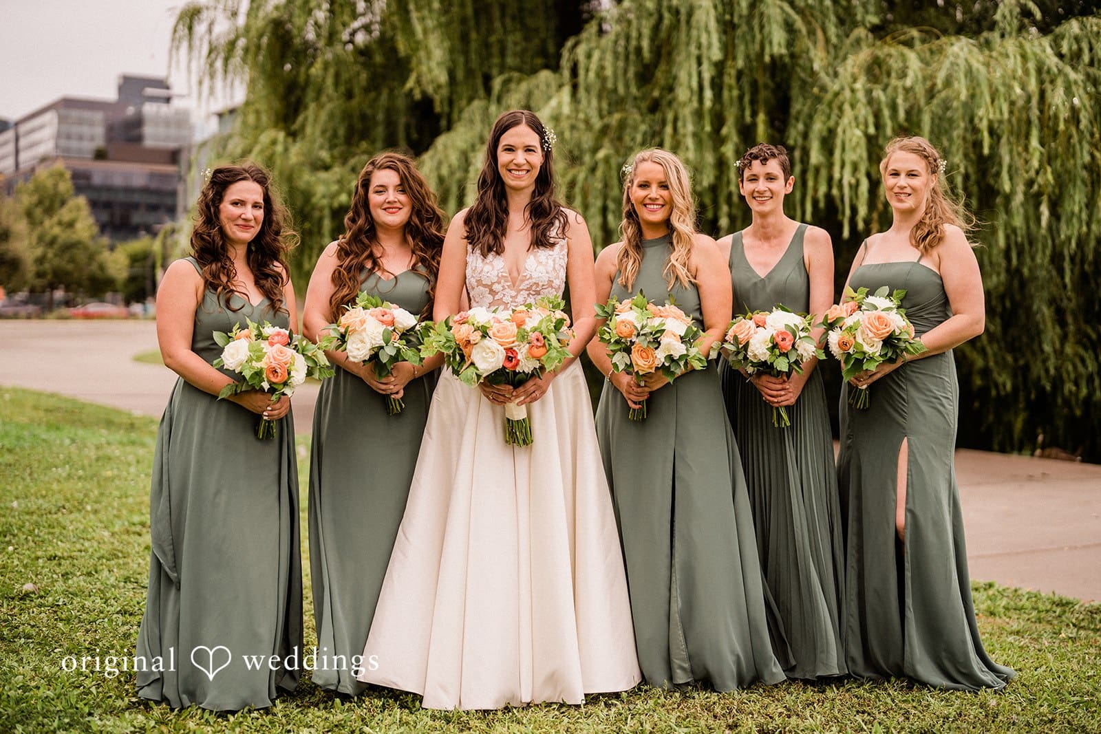 Dockside at Dukes Wedding // Julia & Alex -