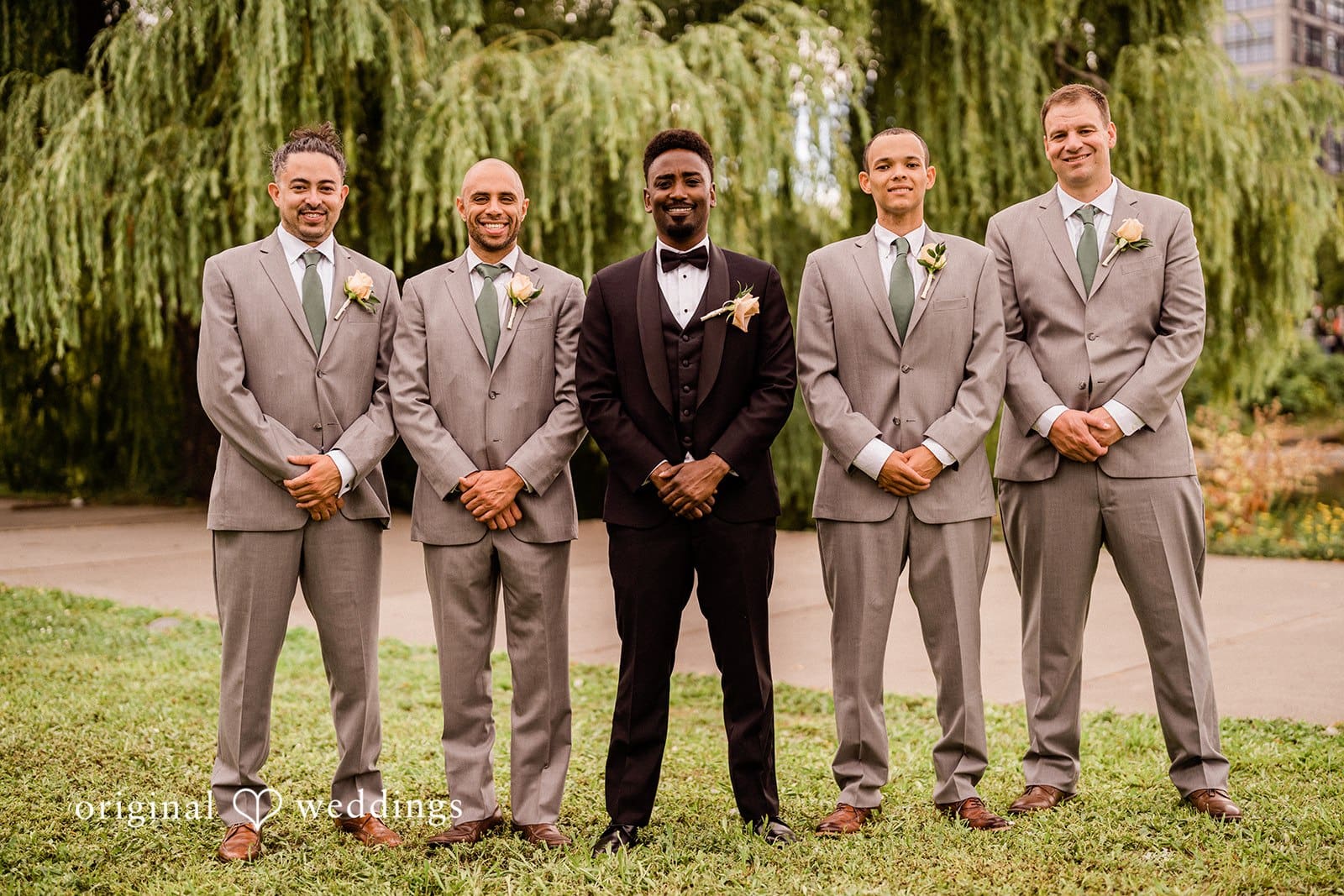 Dockside at Dukes Wedding // Julia & Alex -