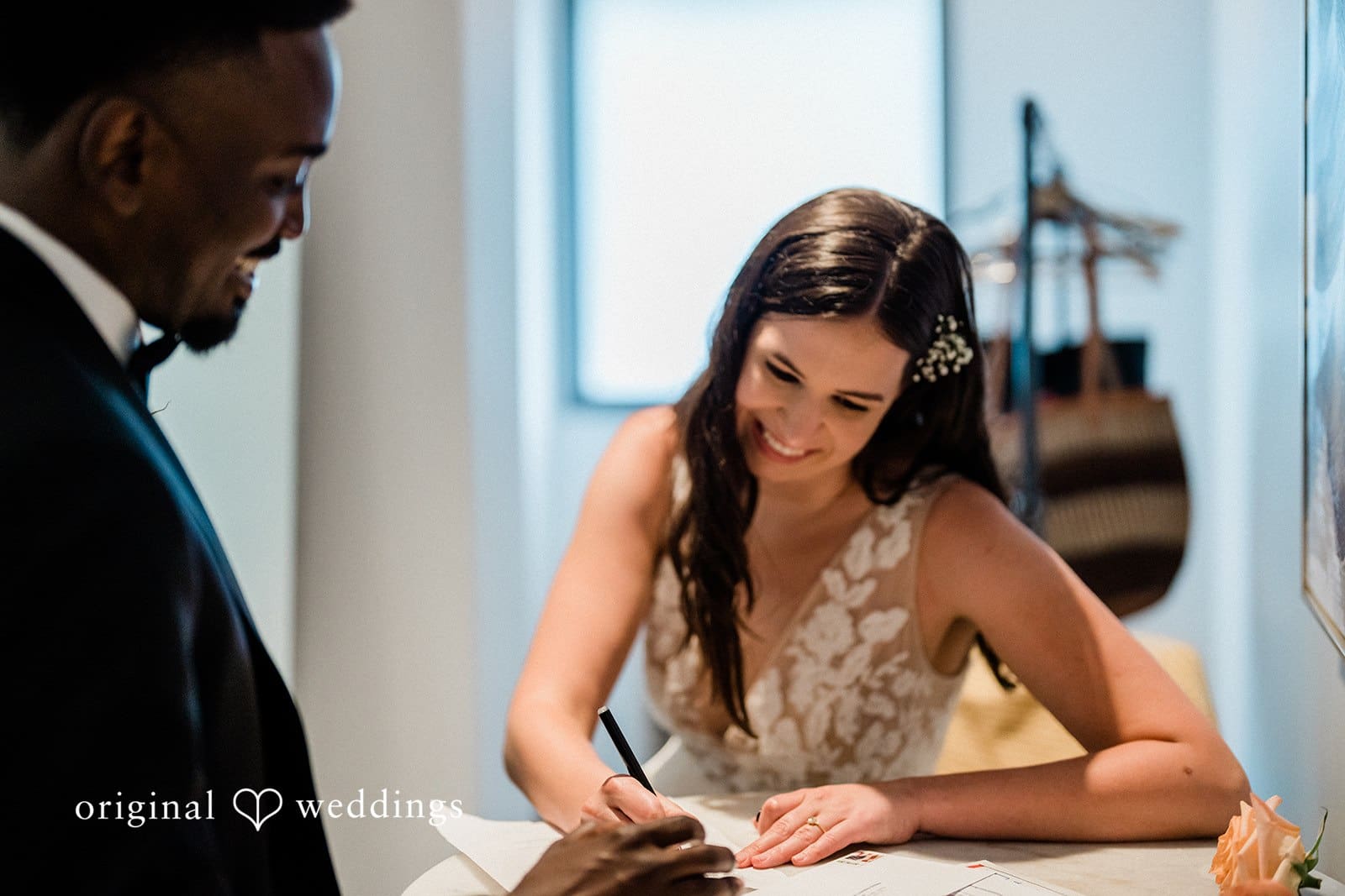 Dockside at Dukes Wedding // Julia & Alex -