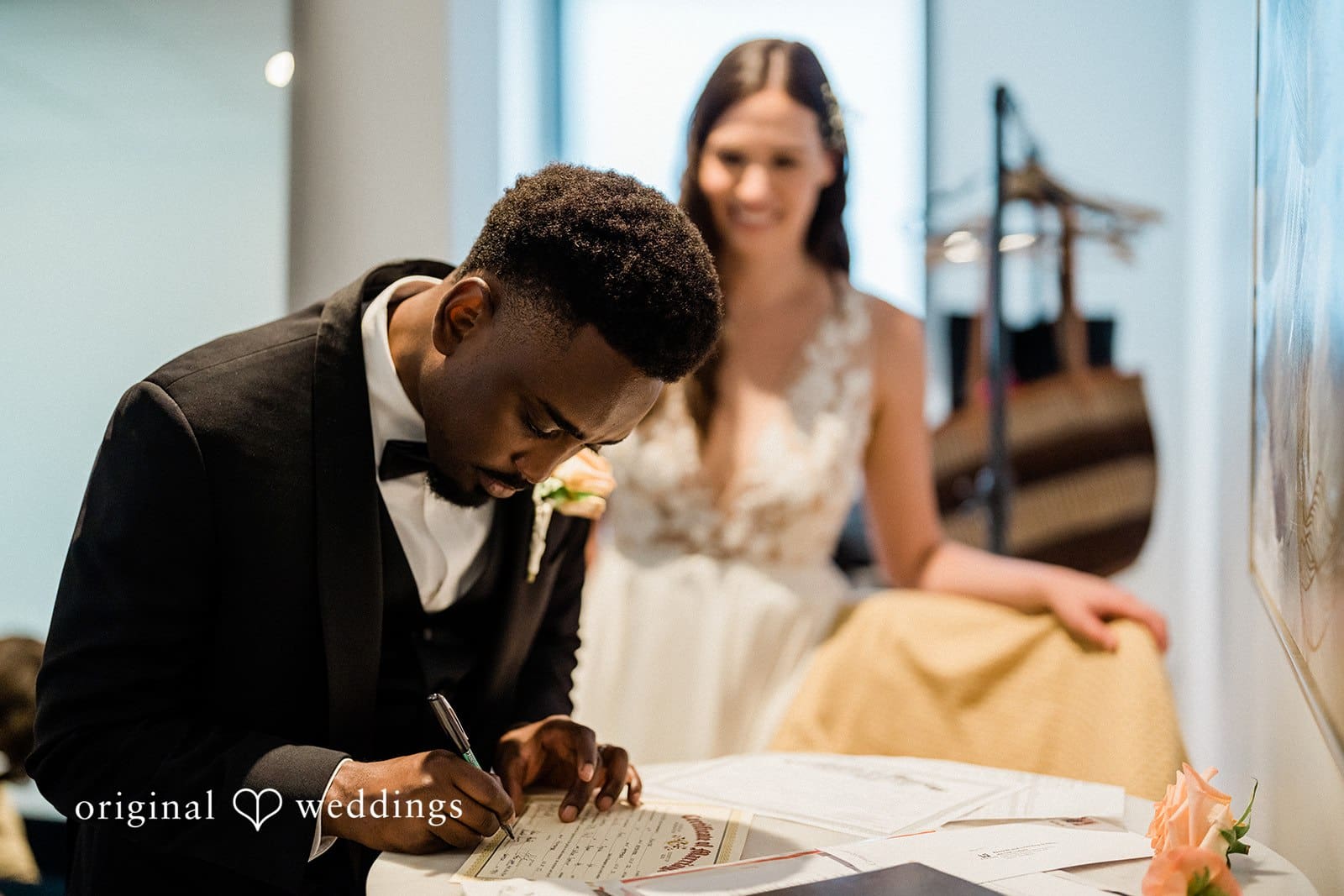 Dockside at Dukes Wedding // Julia & Alex -