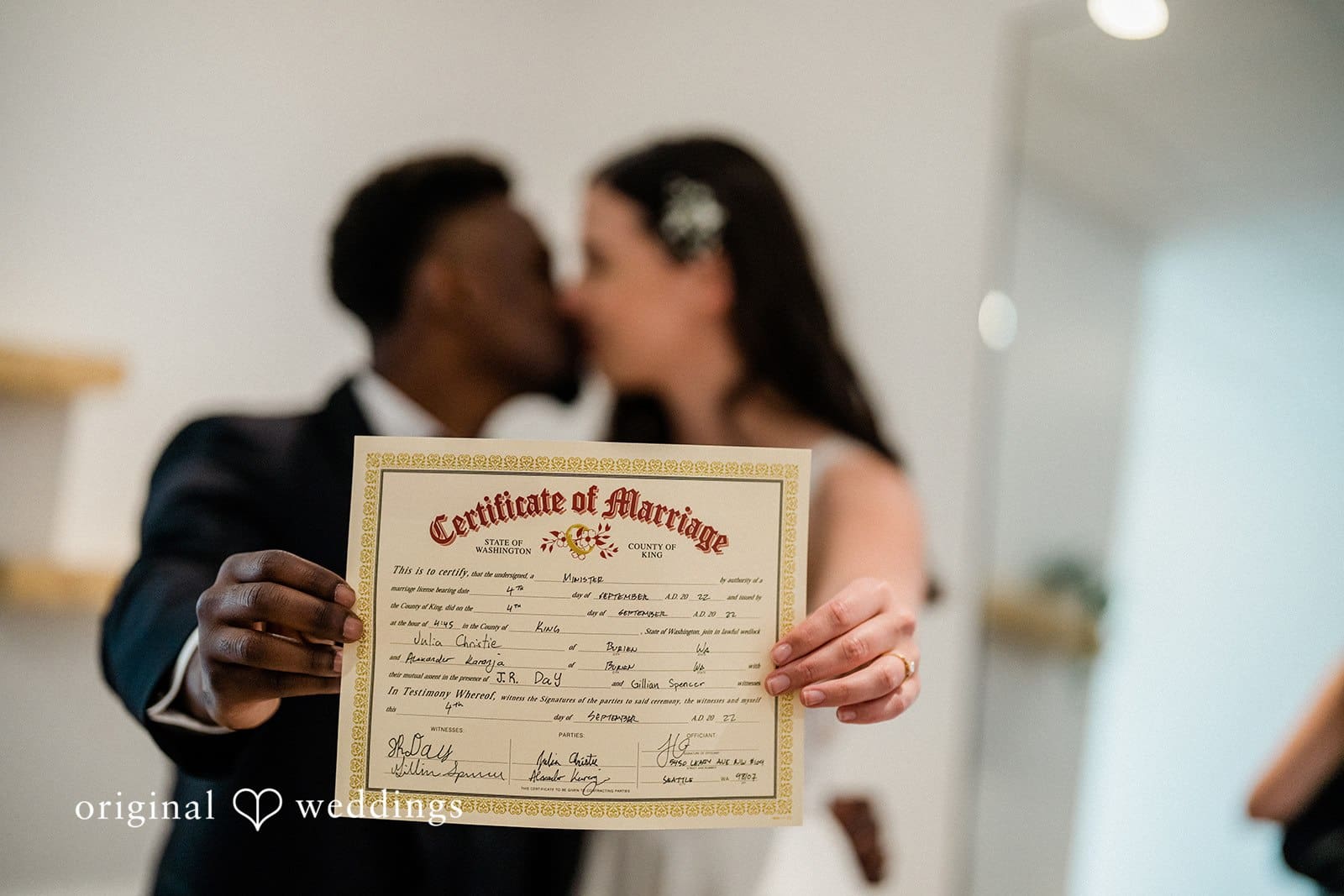 Dockside at Dukes Wedding // Julia & Alex -