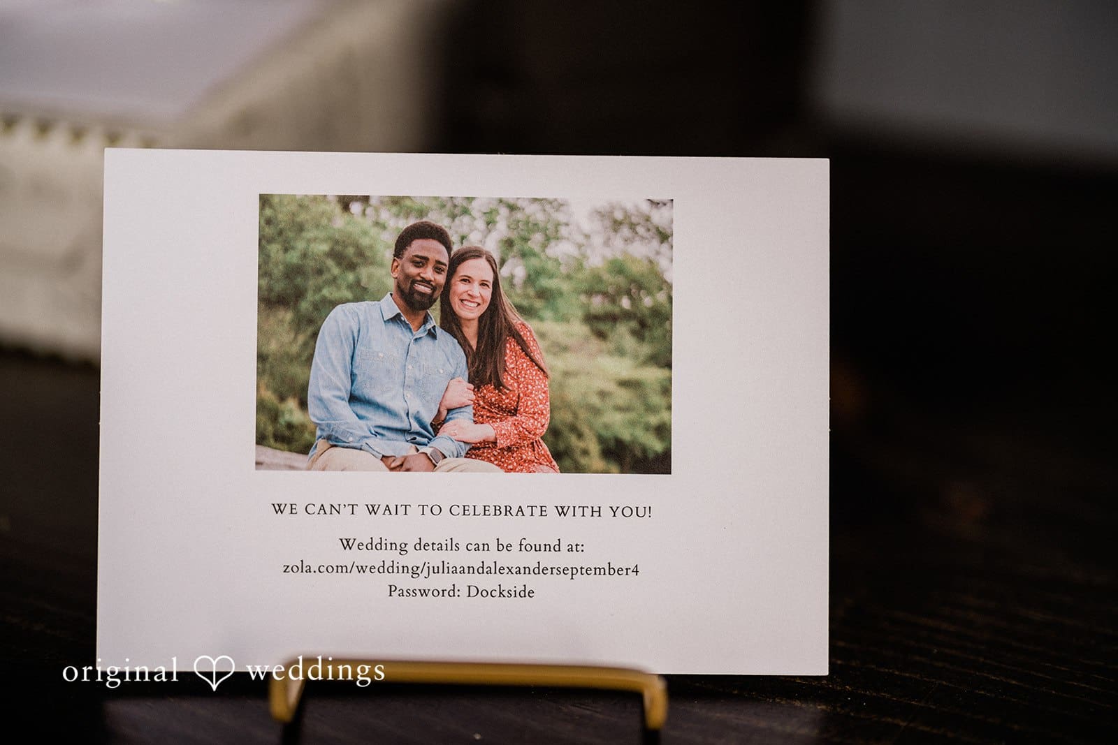 Dockside at Dukes Wedding // Julia & Alex -