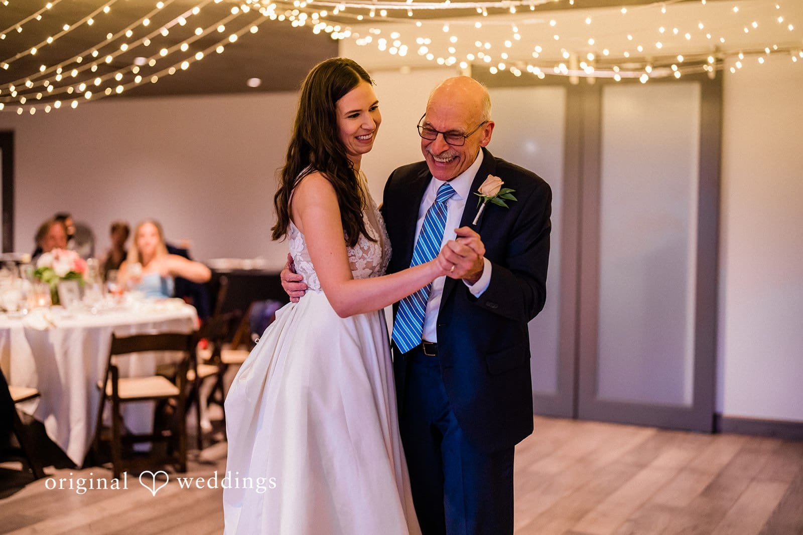 Dockside at Dukes Wedding // Julia & Alex -