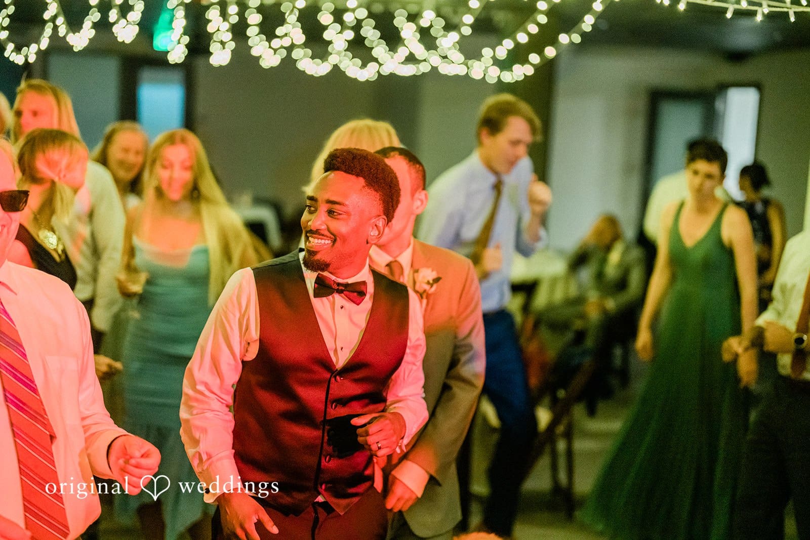 Dockside at Dukes Wedding // Julia & Alex -