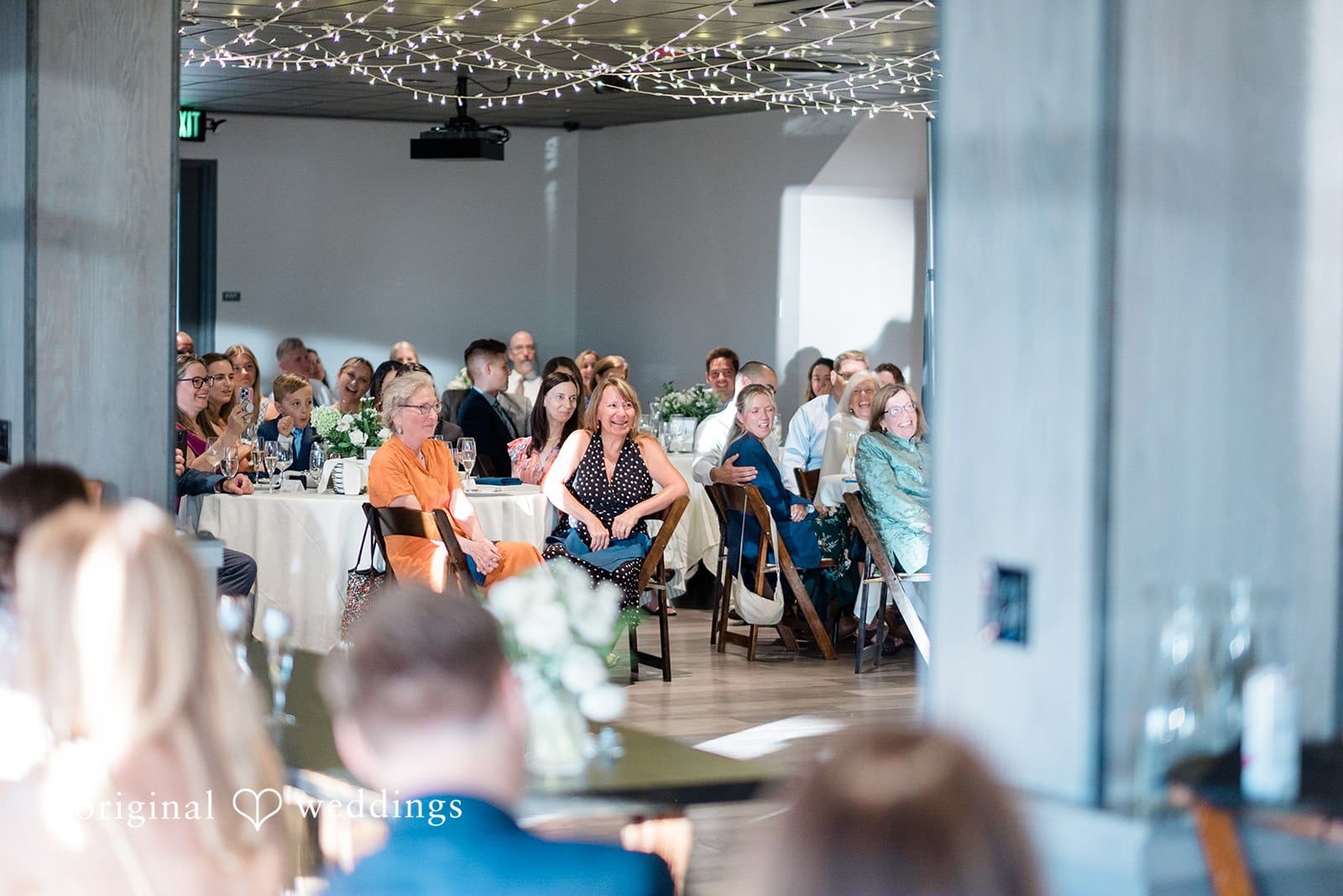 Dockside at Dukes Wedding // Meghan & Brennain -