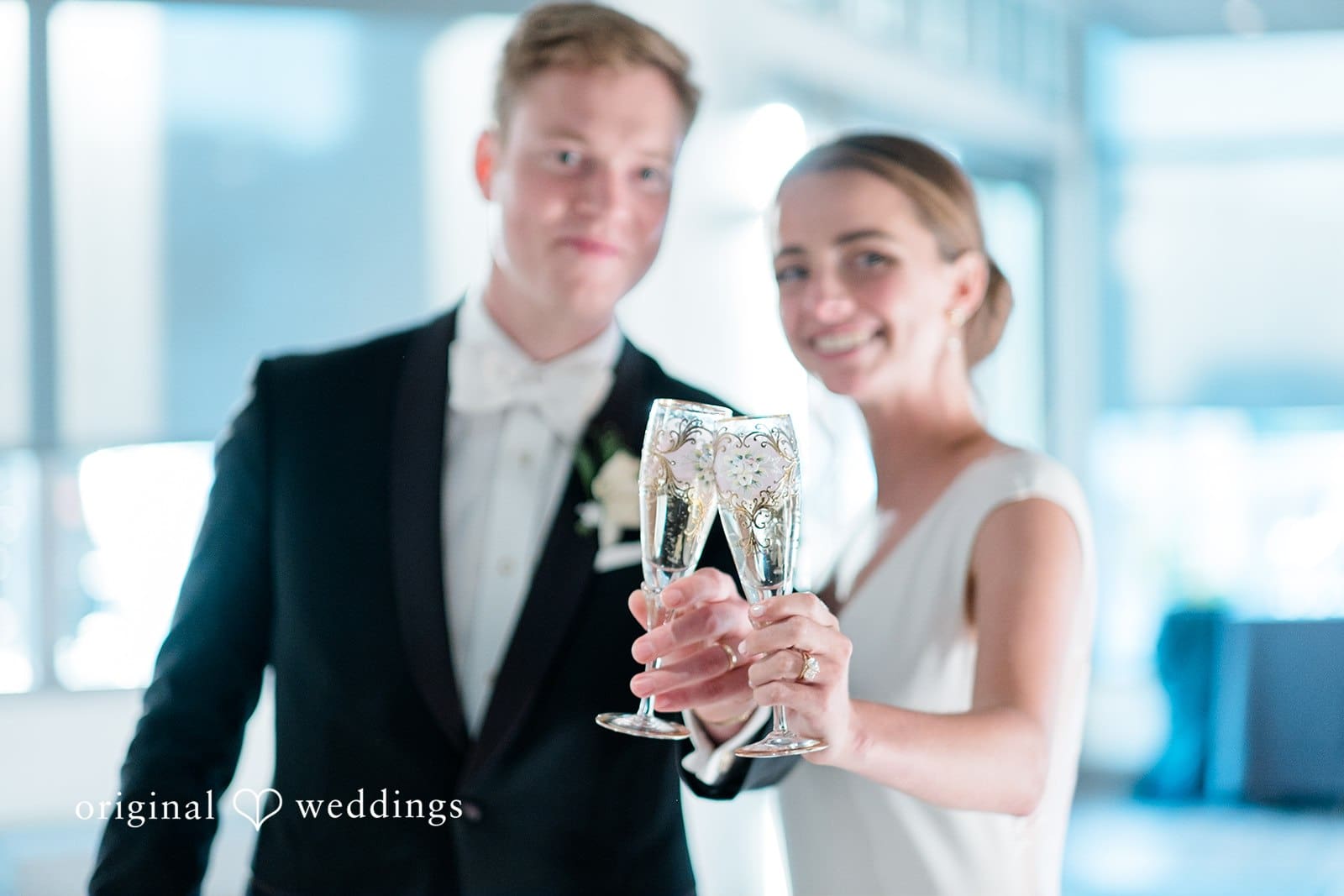 Dockside at Dukes Wedding // Meghan & Brennain -