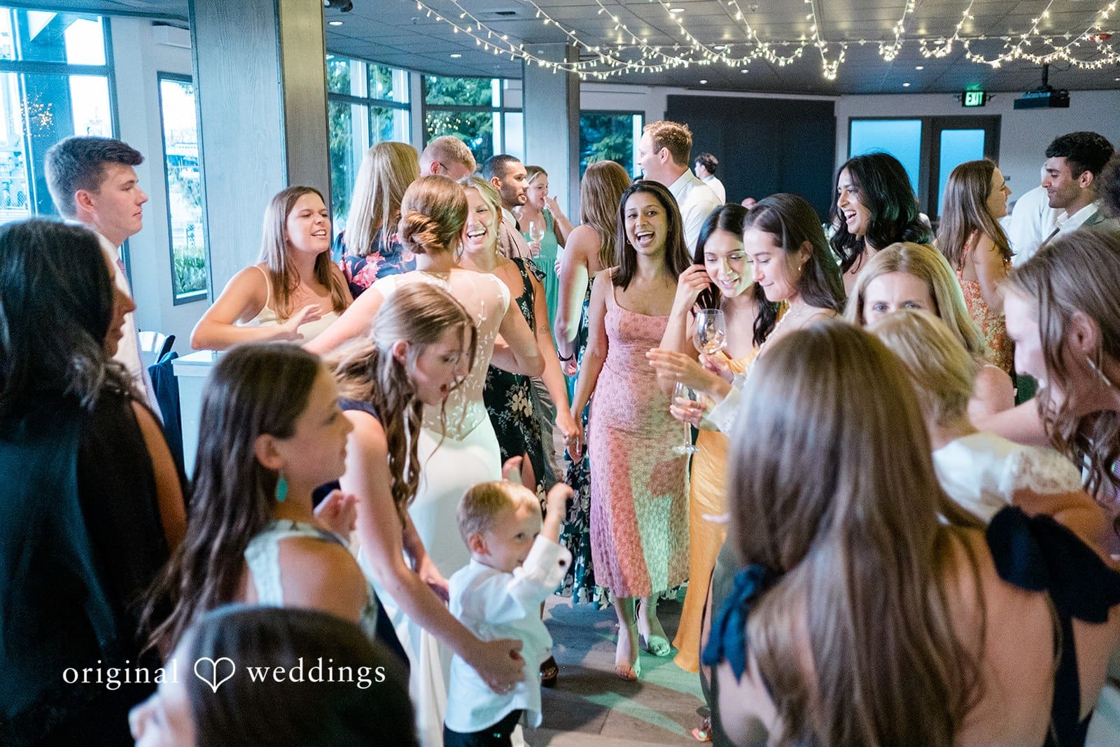 Dockside at Dukes Wedding // Meghan & Brennain -