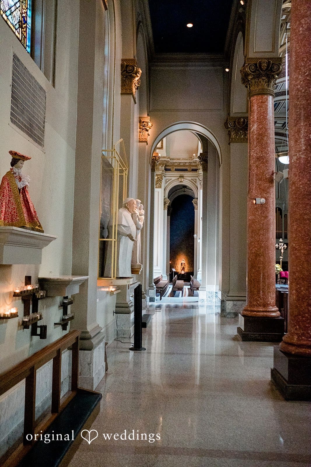 Dockside at Dukes Wedding // Meghan & Brennain -