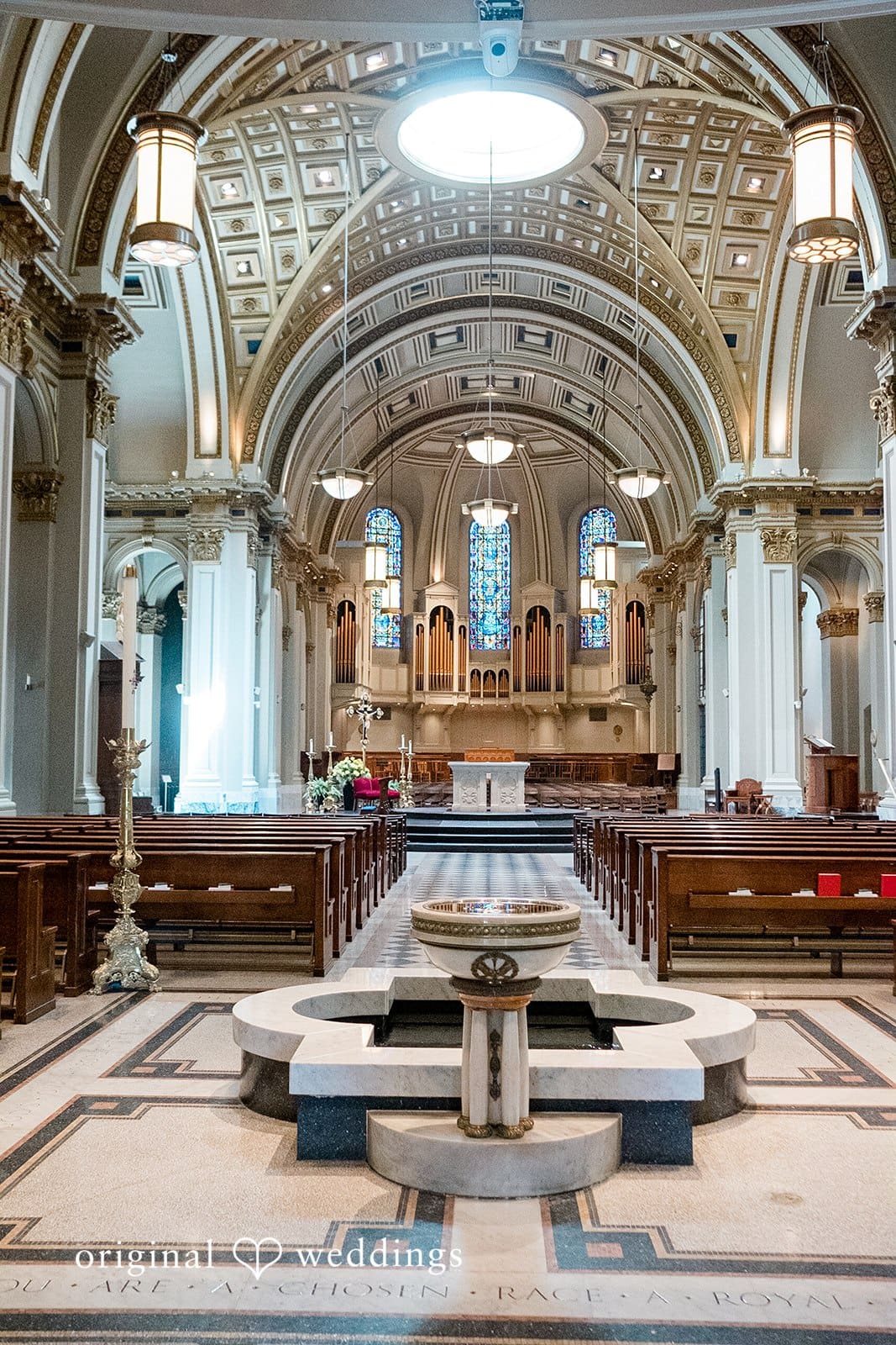 Dockside at Dukes Wedding // Meghan & Brennain -