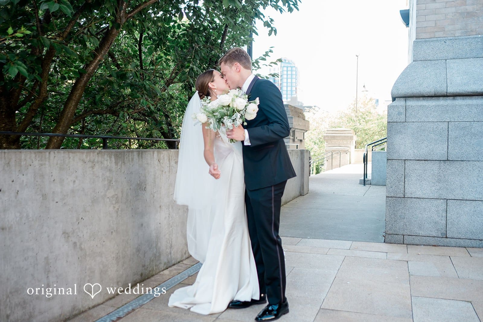 Dockside at Dukes Wedding // Meghan & Brennain -