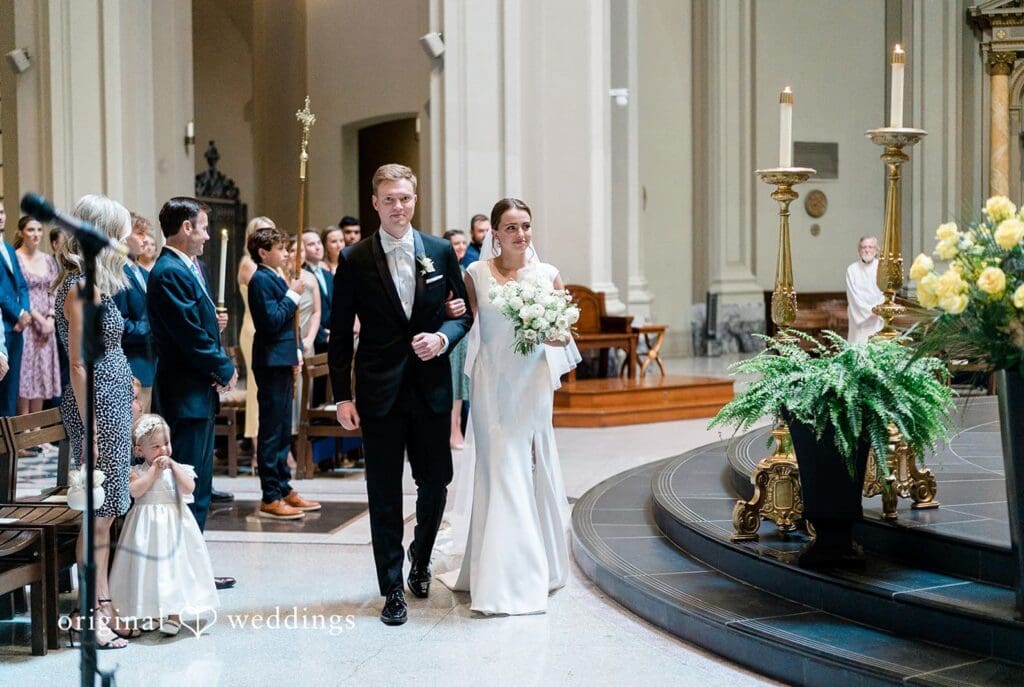 Meghan + Brennain Dockside at Dukes Wedding // Meghan & Brennain -