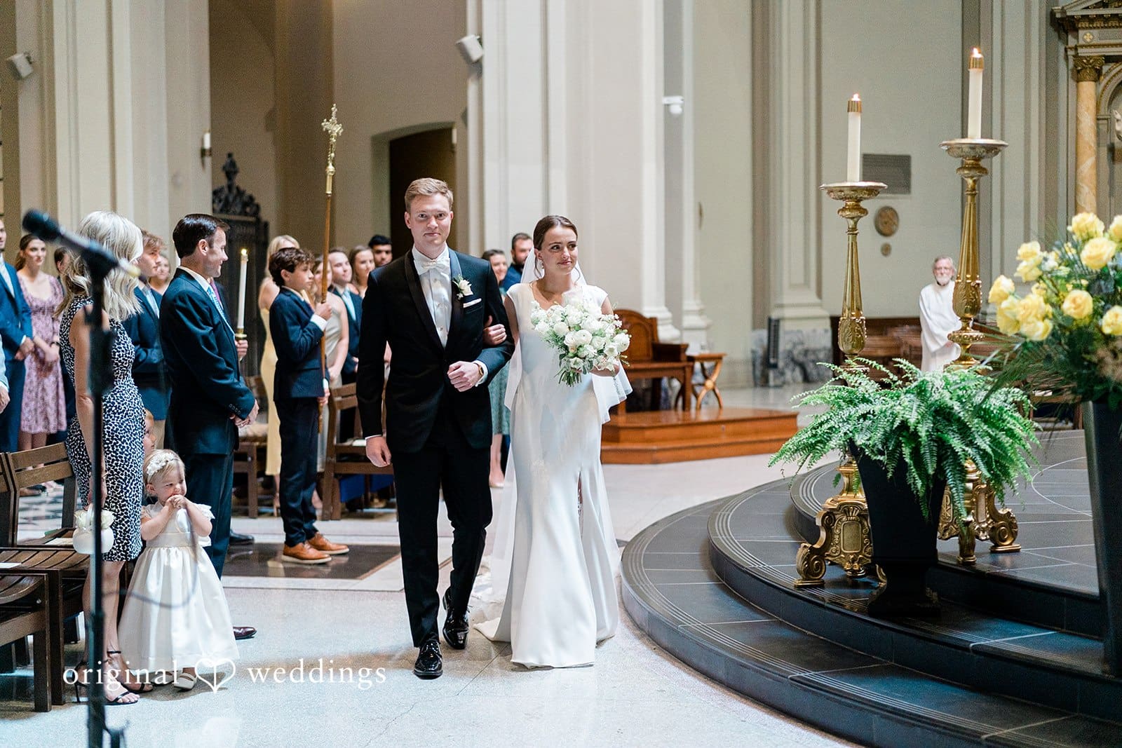 Dockside at Dukes Wedding // Meghan & Brennain -